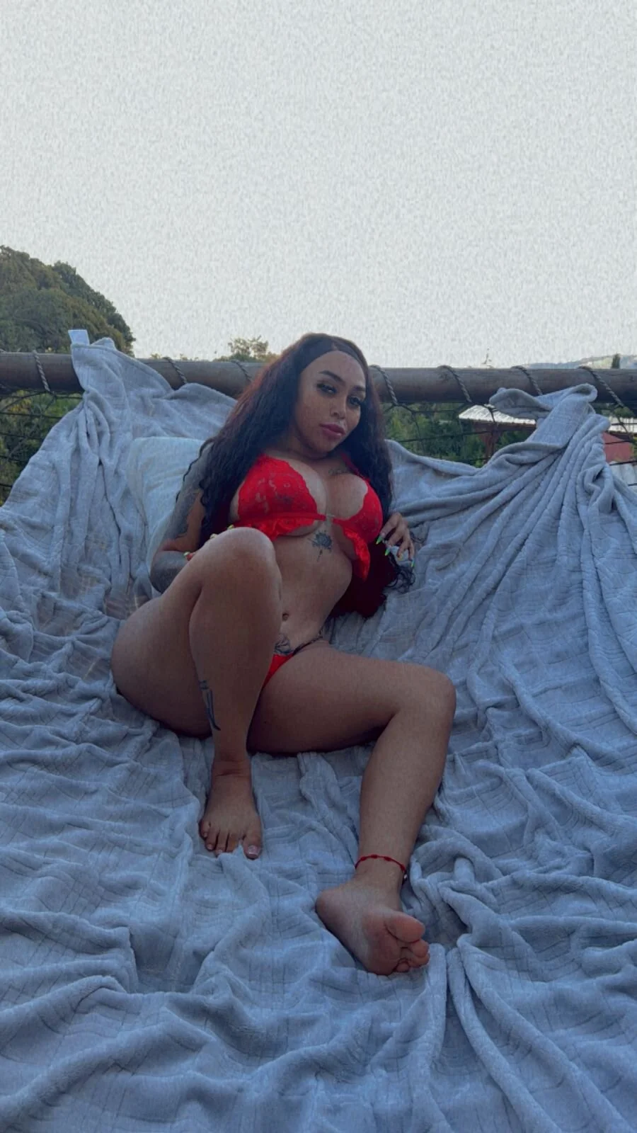 XXX Porn Photo of Nude AndreaaRoss_ 32