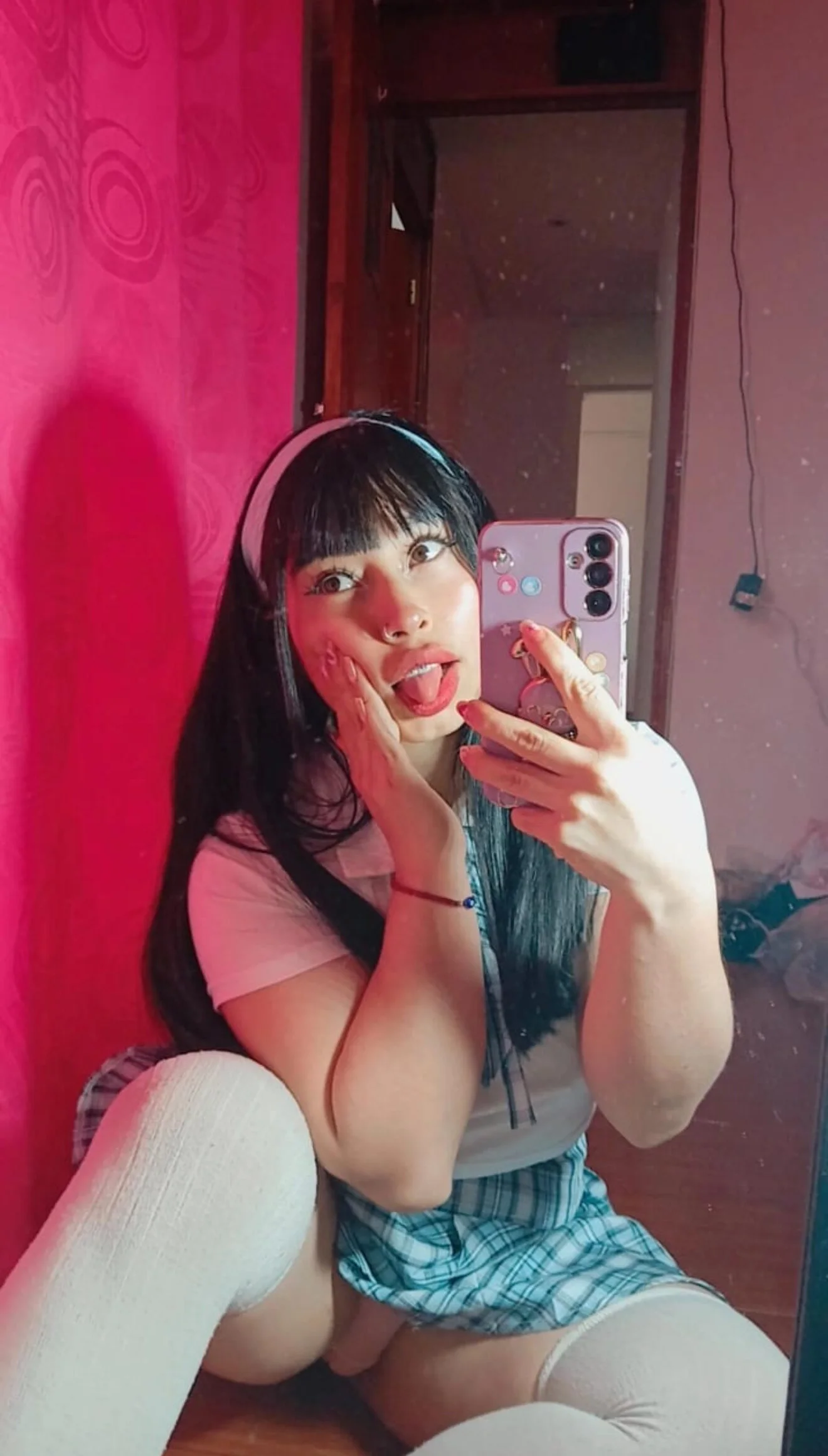 XXX Porn Photo of Nude DearAbbiee 11