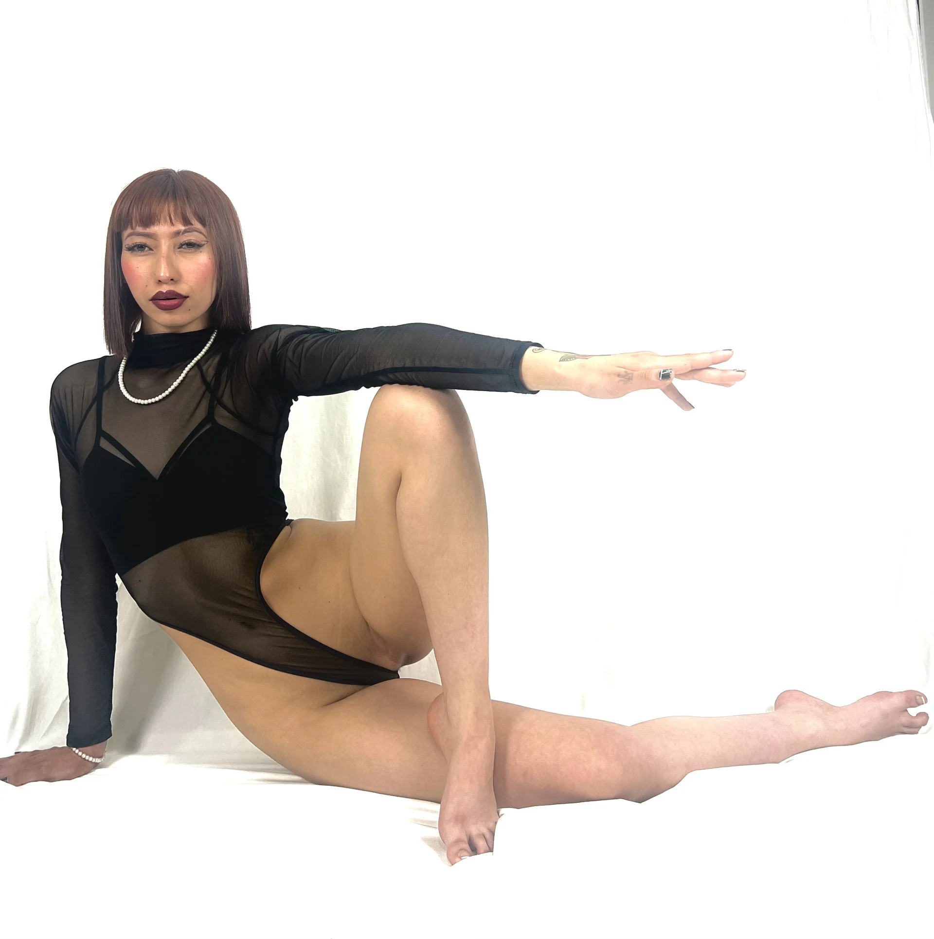 XXX Porn Photo of Nude LilithCooperr_ 34
