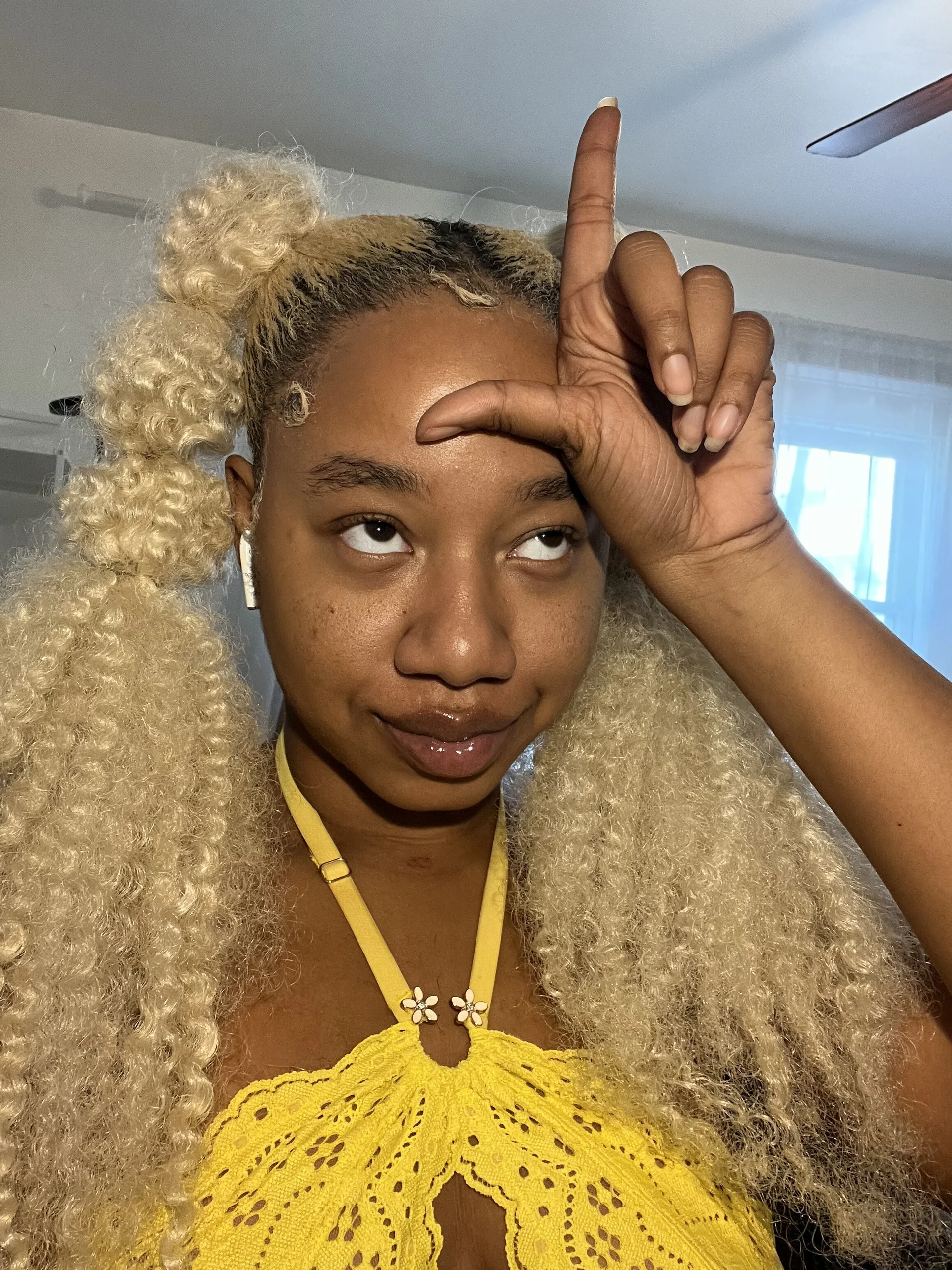 XXX Porn Photo of Nude goddessdaisysky 1