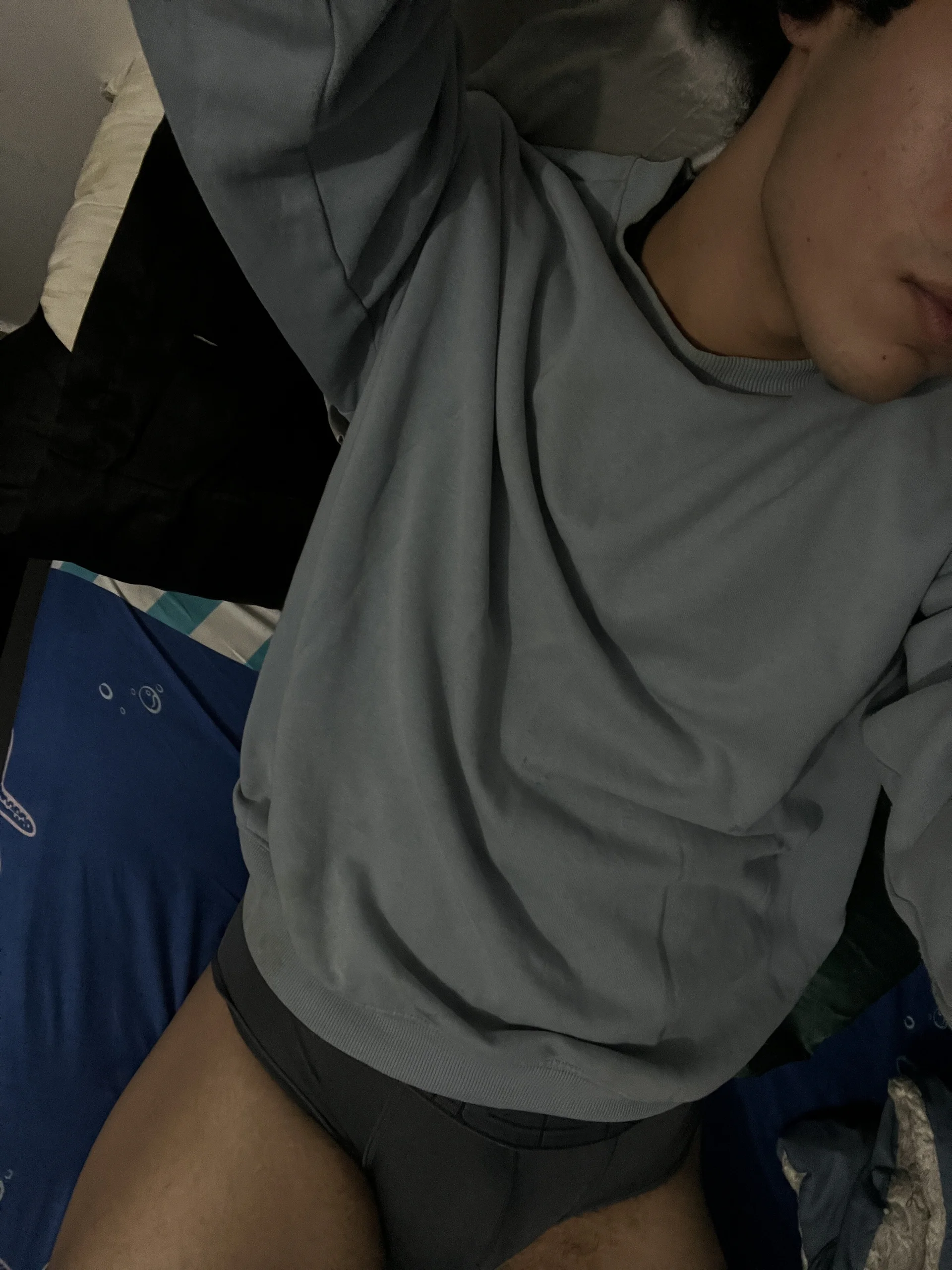 XXX Porn Photo of Nude zayn_oro-3 4