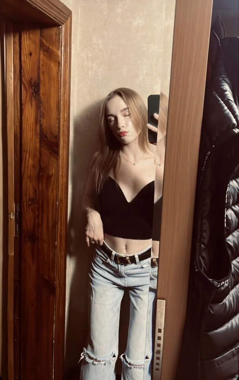 XXX Porn Photo of Nude doll_vey 6