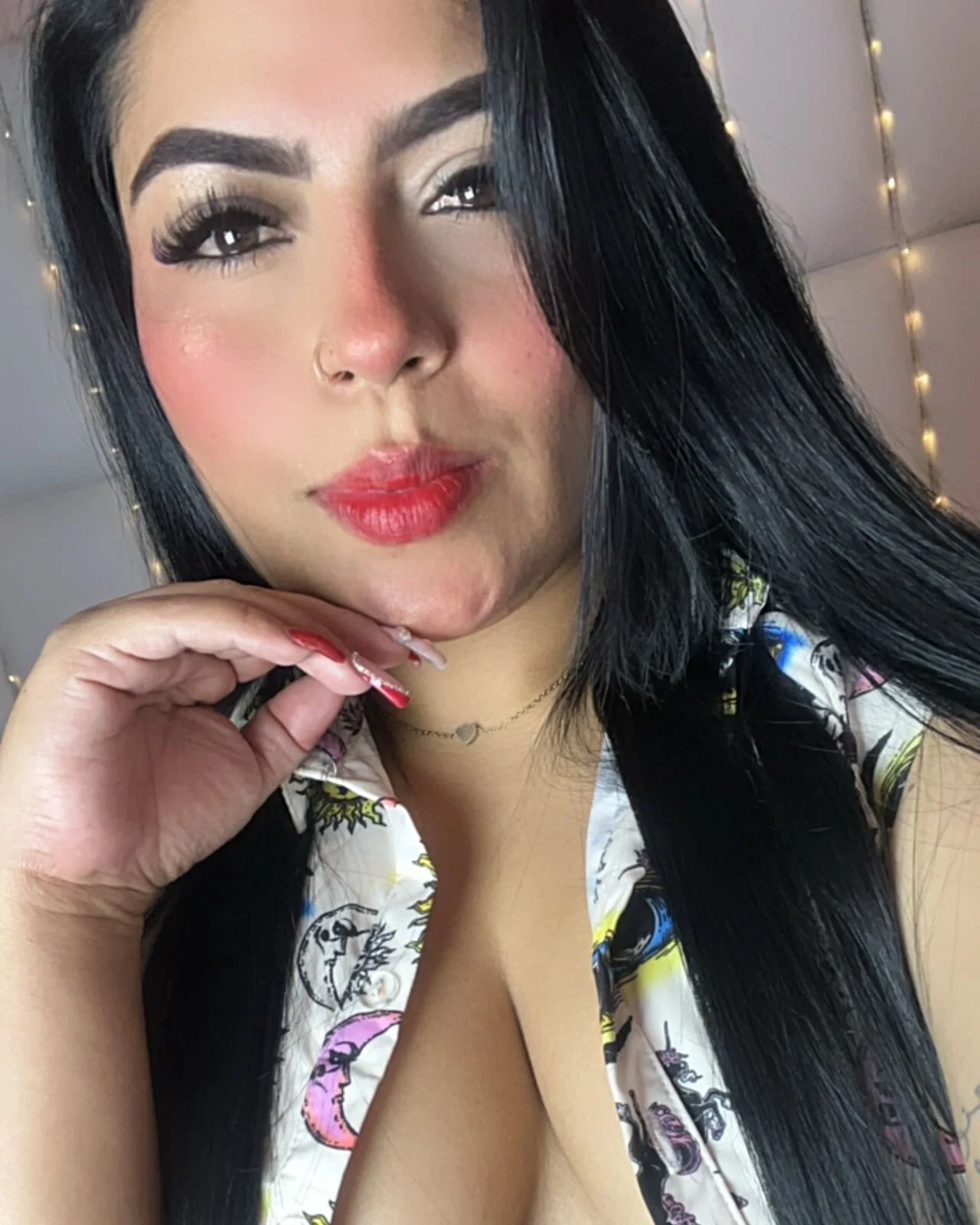 XXX Porn Photo of Nude kiana_cream 363