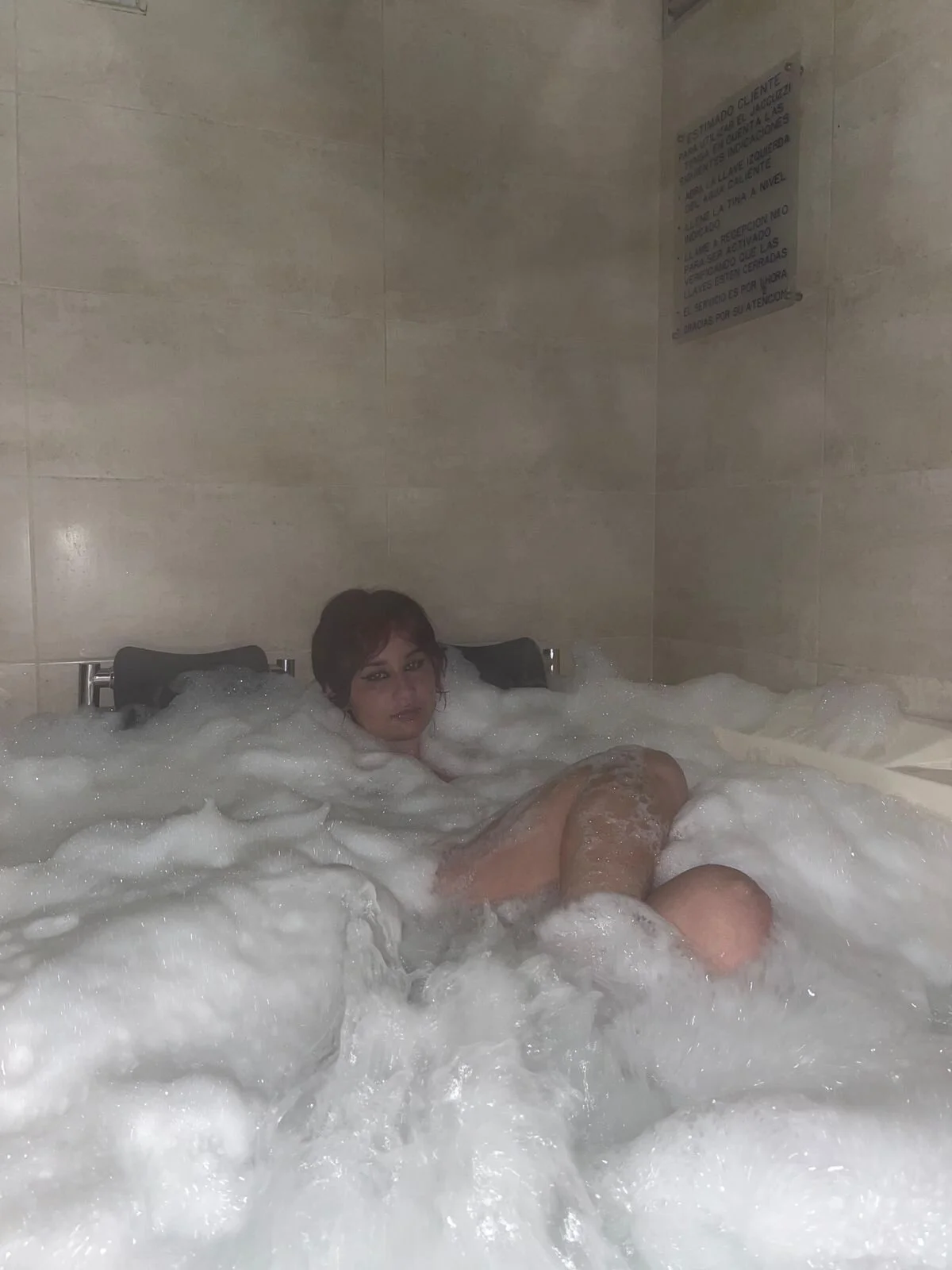 XXX Porn Photo of Nude RobinBennett 26