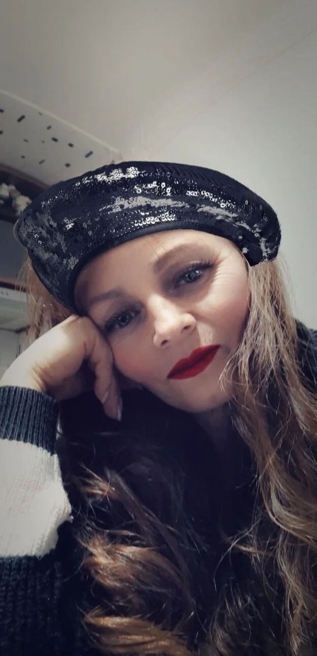 XXX Porn Photo of Nude asleycavta 5