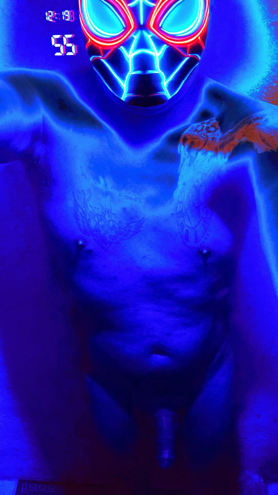 XXX Porn Photo of Nude poco7770 1