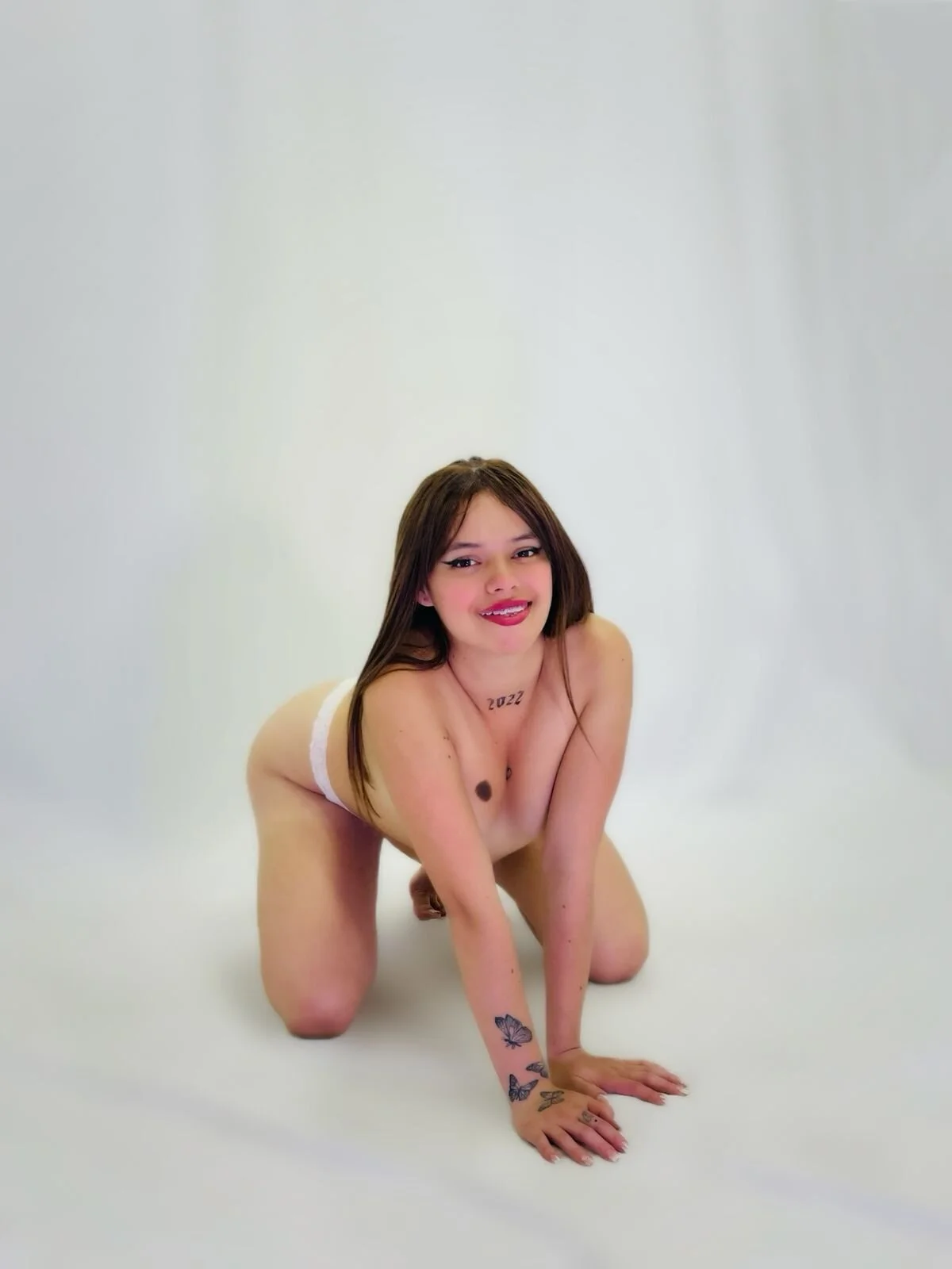 XXX Porn Photo of Nude Lya_Anal 133