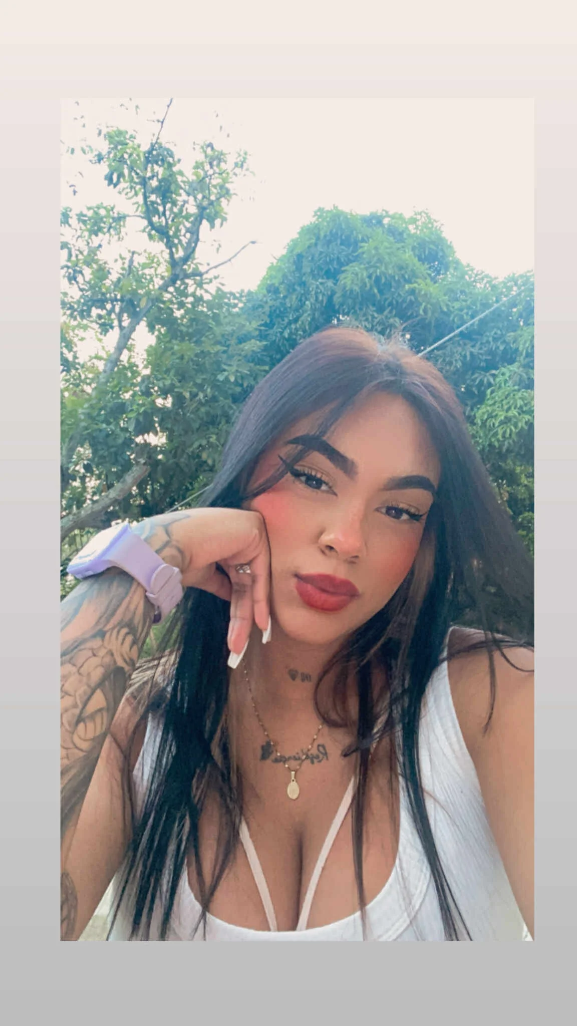 XXX Porn Photo of Nude emma_graysonn 7
