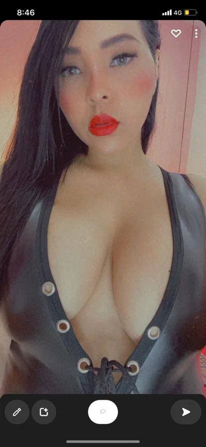 XXX Porn Photo of Nude Eva_Grace_ 19
