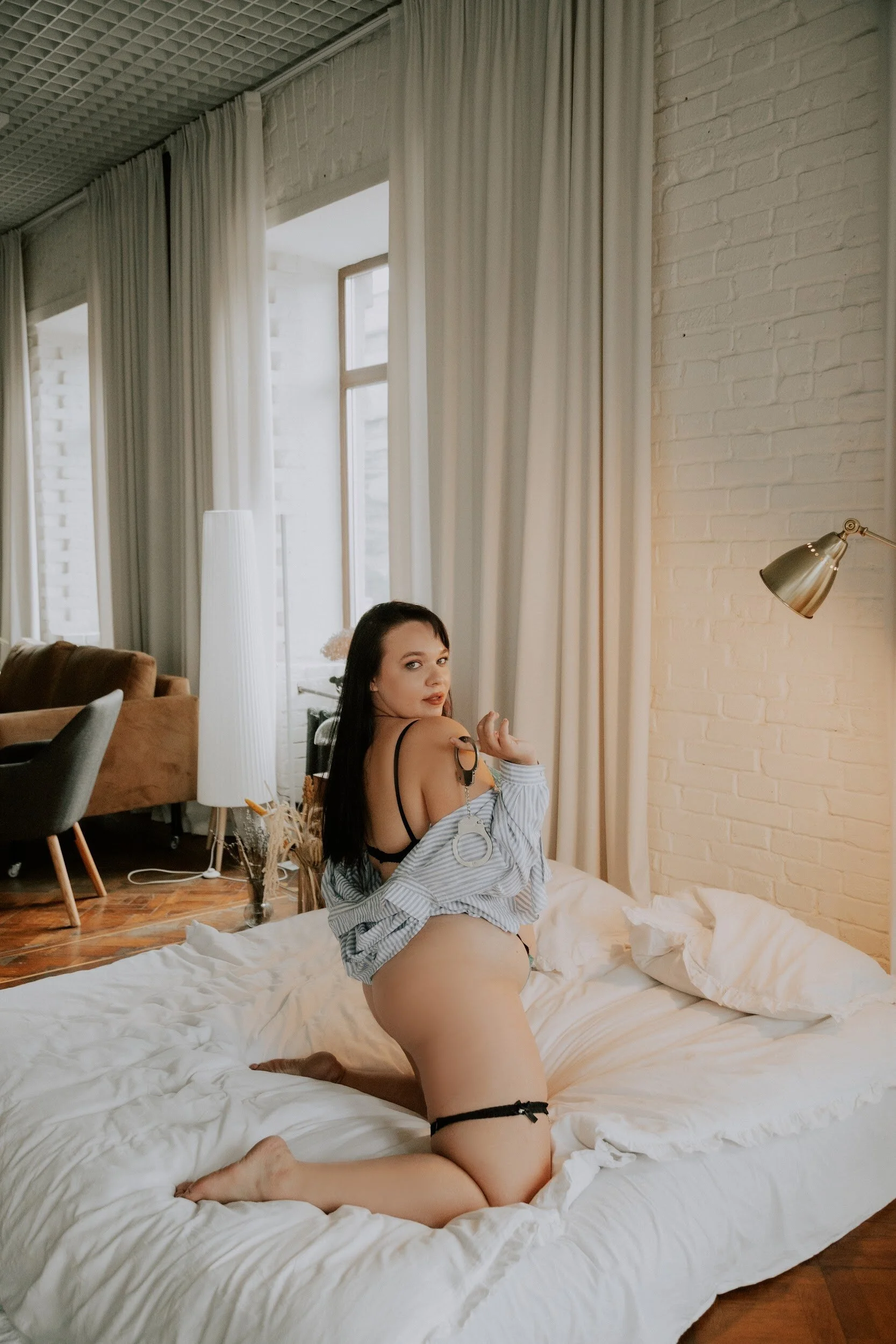 XXX Porn Photo of Nude AnitaMays 14