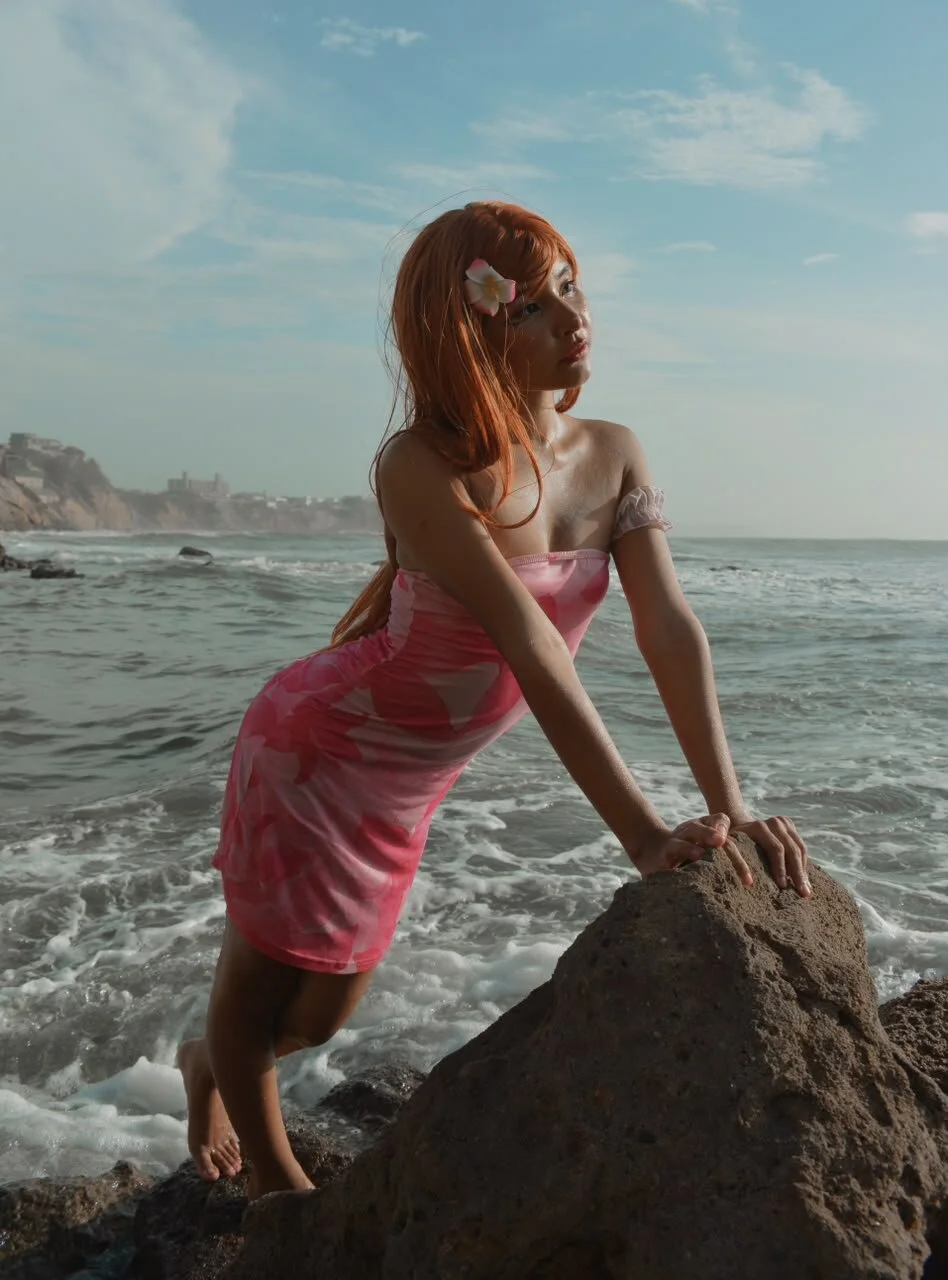 XXX Porn Photo of Nude velvetnami 4