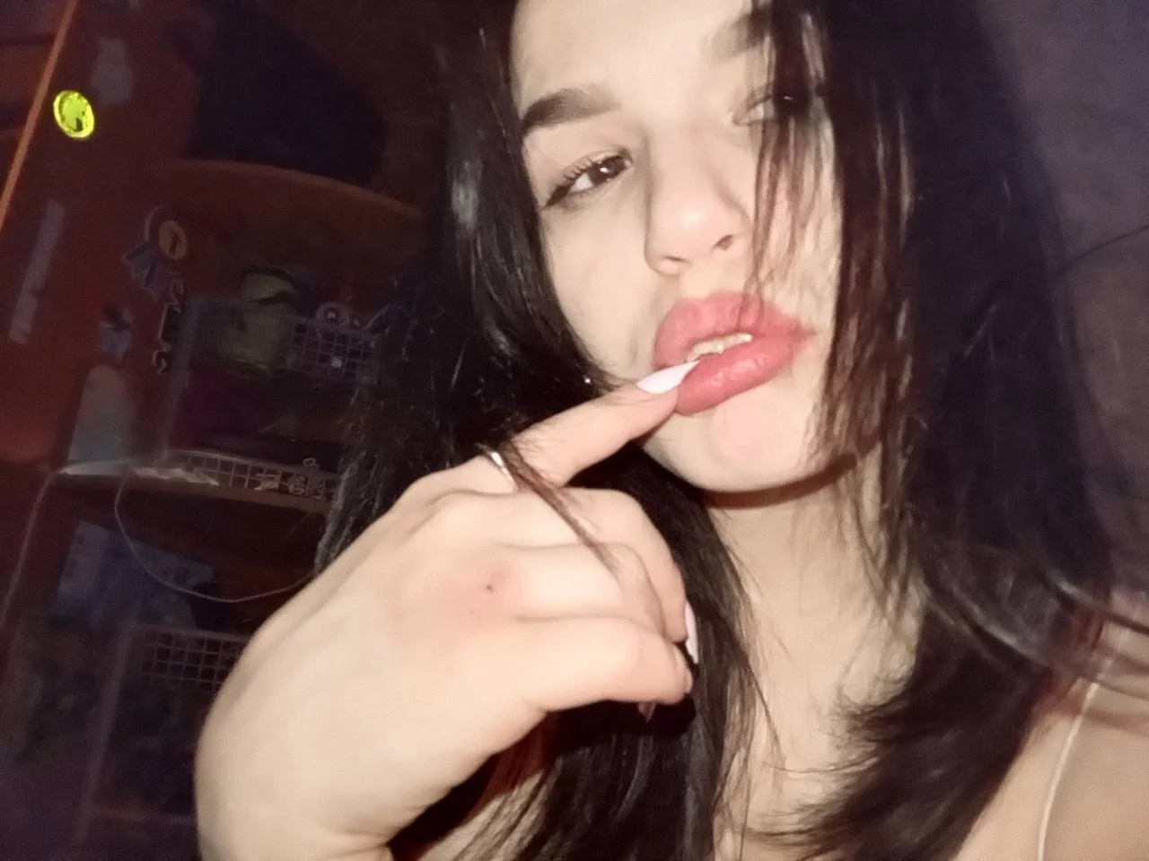 XXX Porn Photo of Nude SlitheryTrudge 3