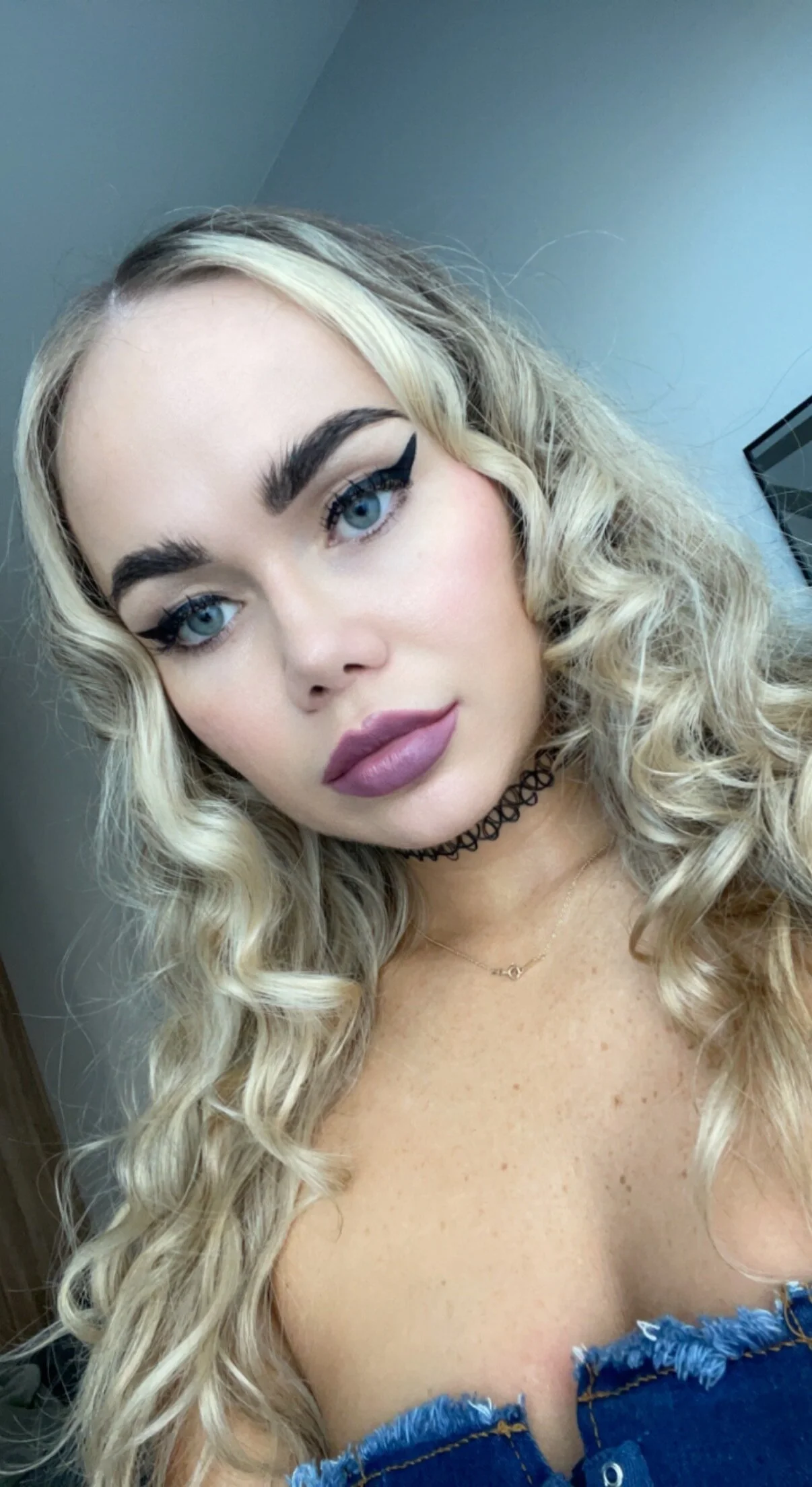 XXX Porn Photo of Nude ElenaErickson 4