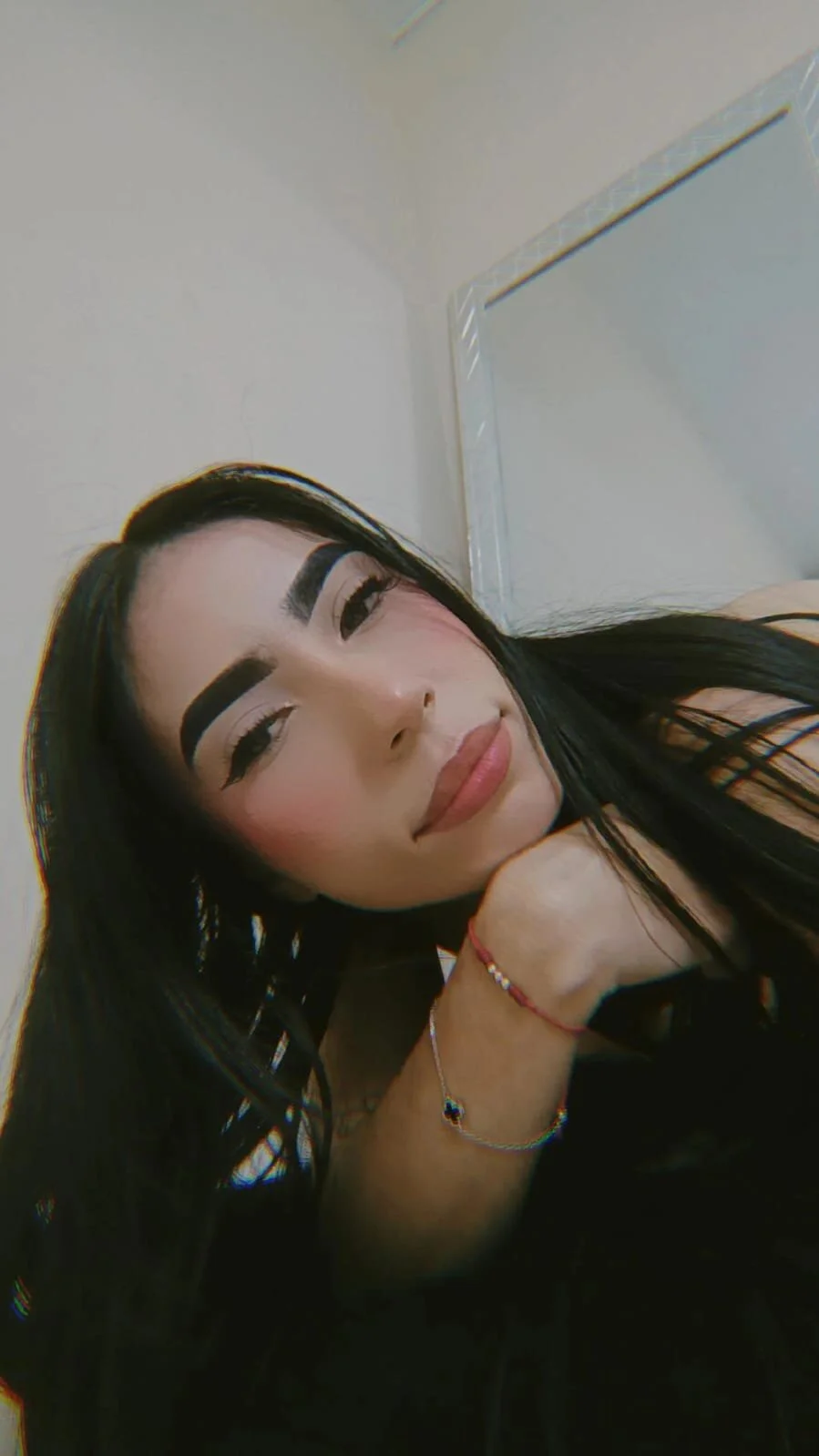 XXX Porn Photo of Nude HallieStone 32