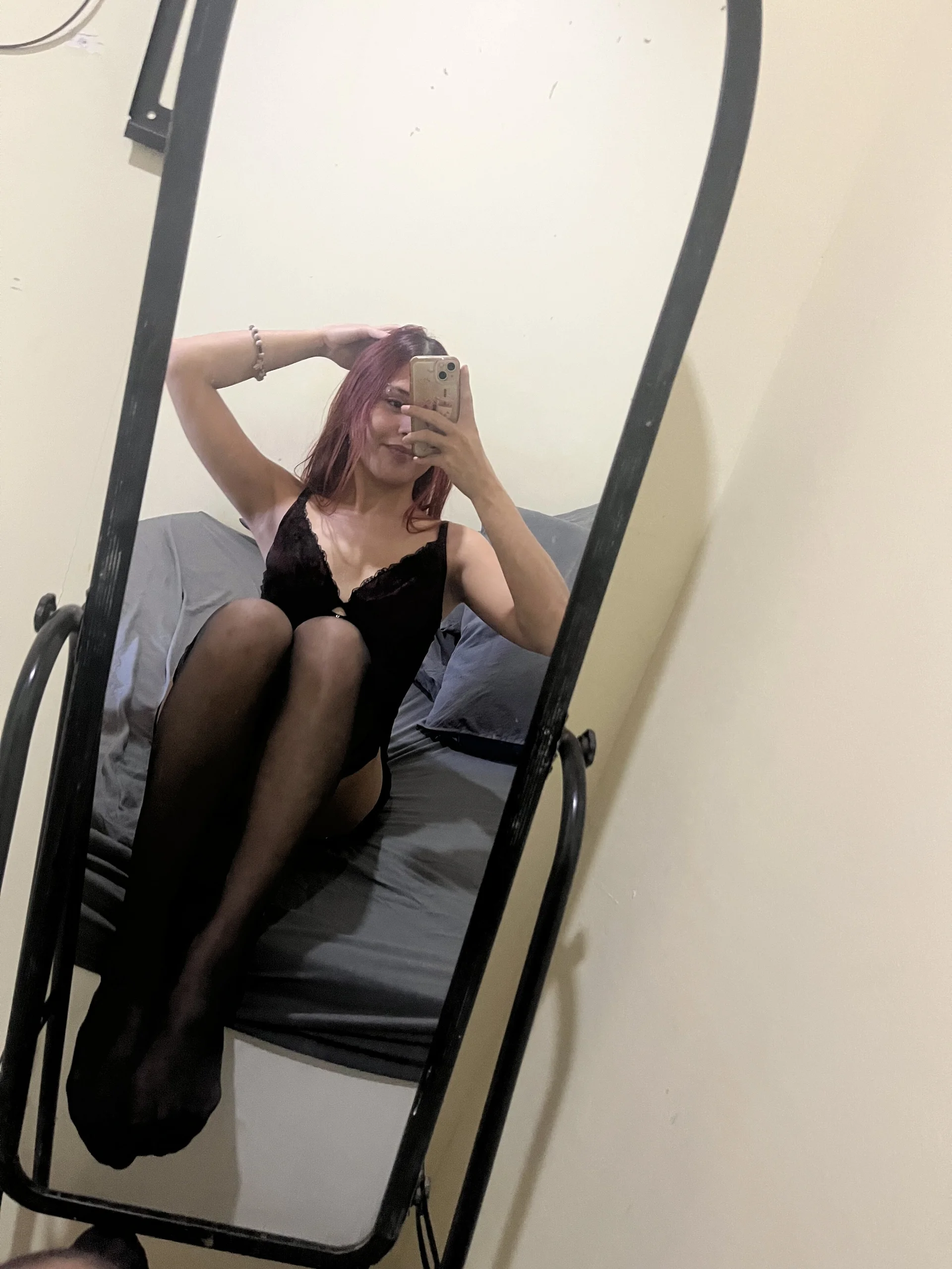XXX Porn Photo of Nude Nami_Campbell 21