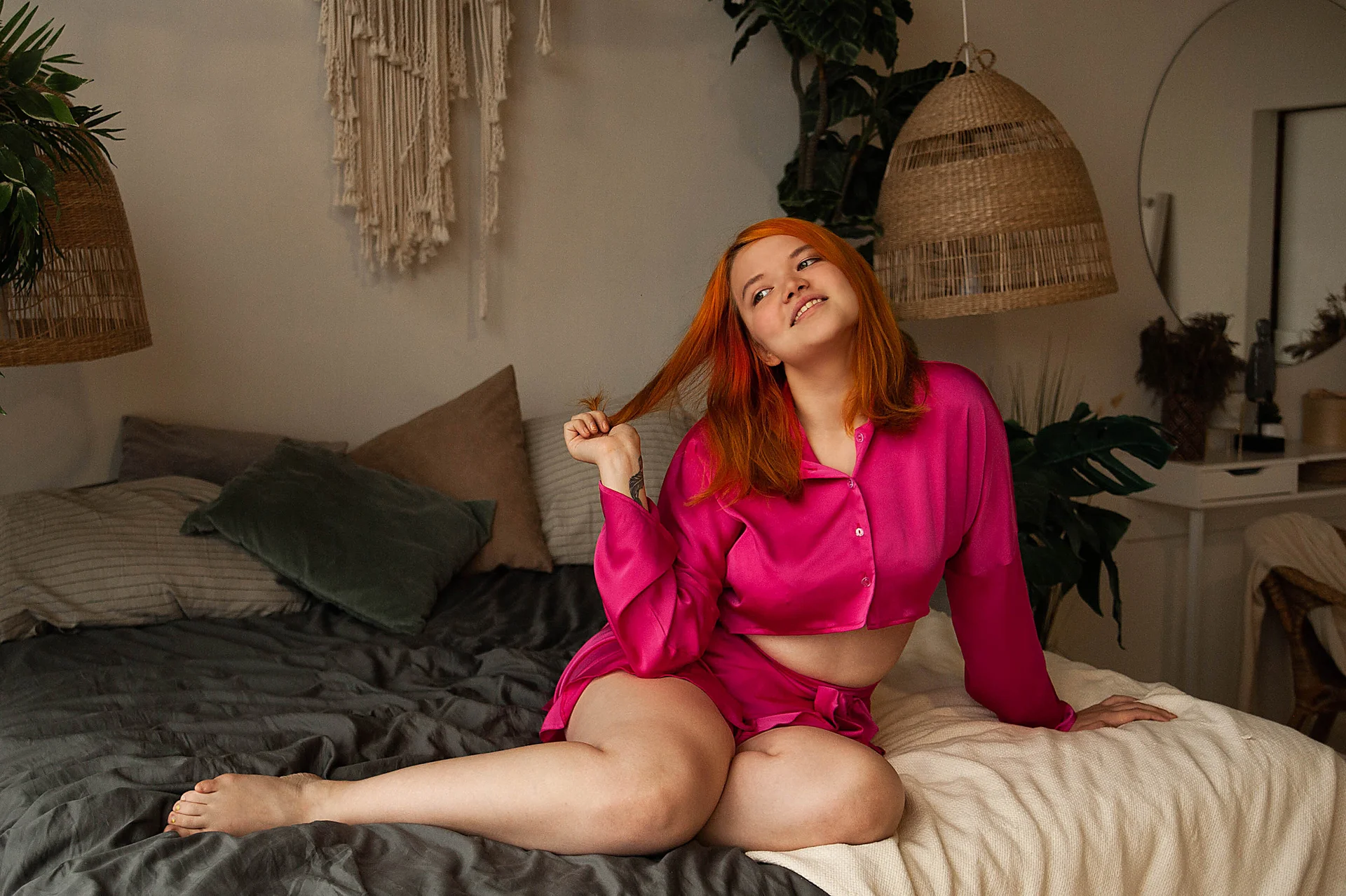 XXX Porn Photo of Nude mary_lunar 5