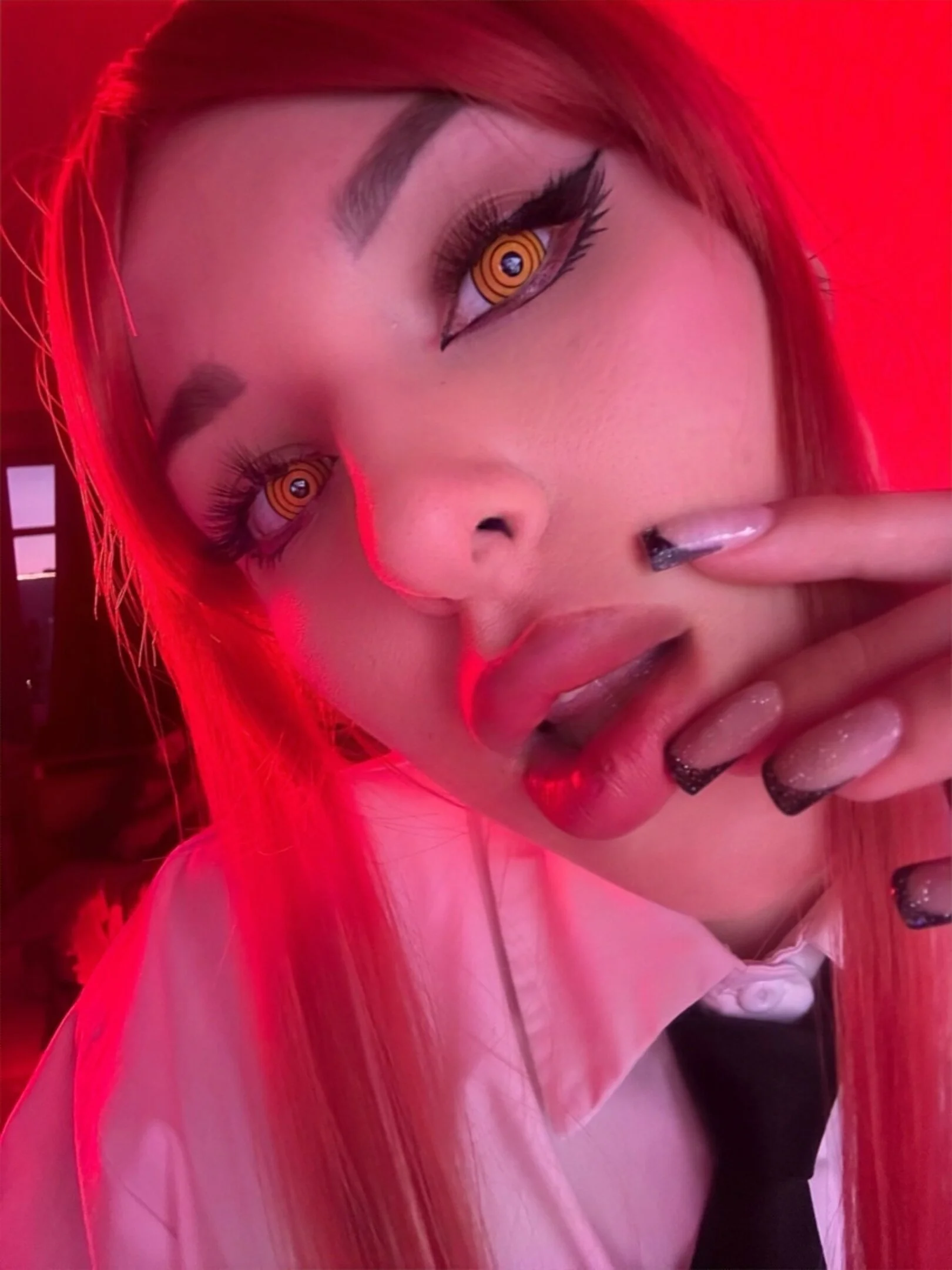 XXX Porn Photo of Nude folinskayyya 328