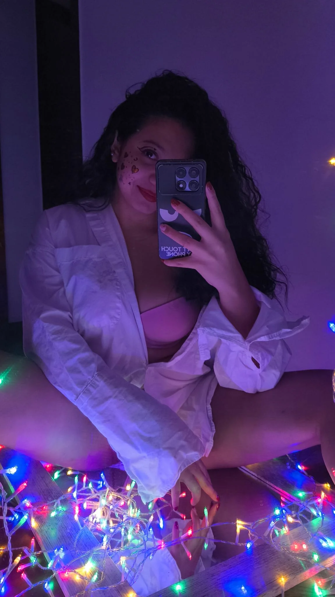 XXX Porn Photo of Nude SelenaBlumX 108