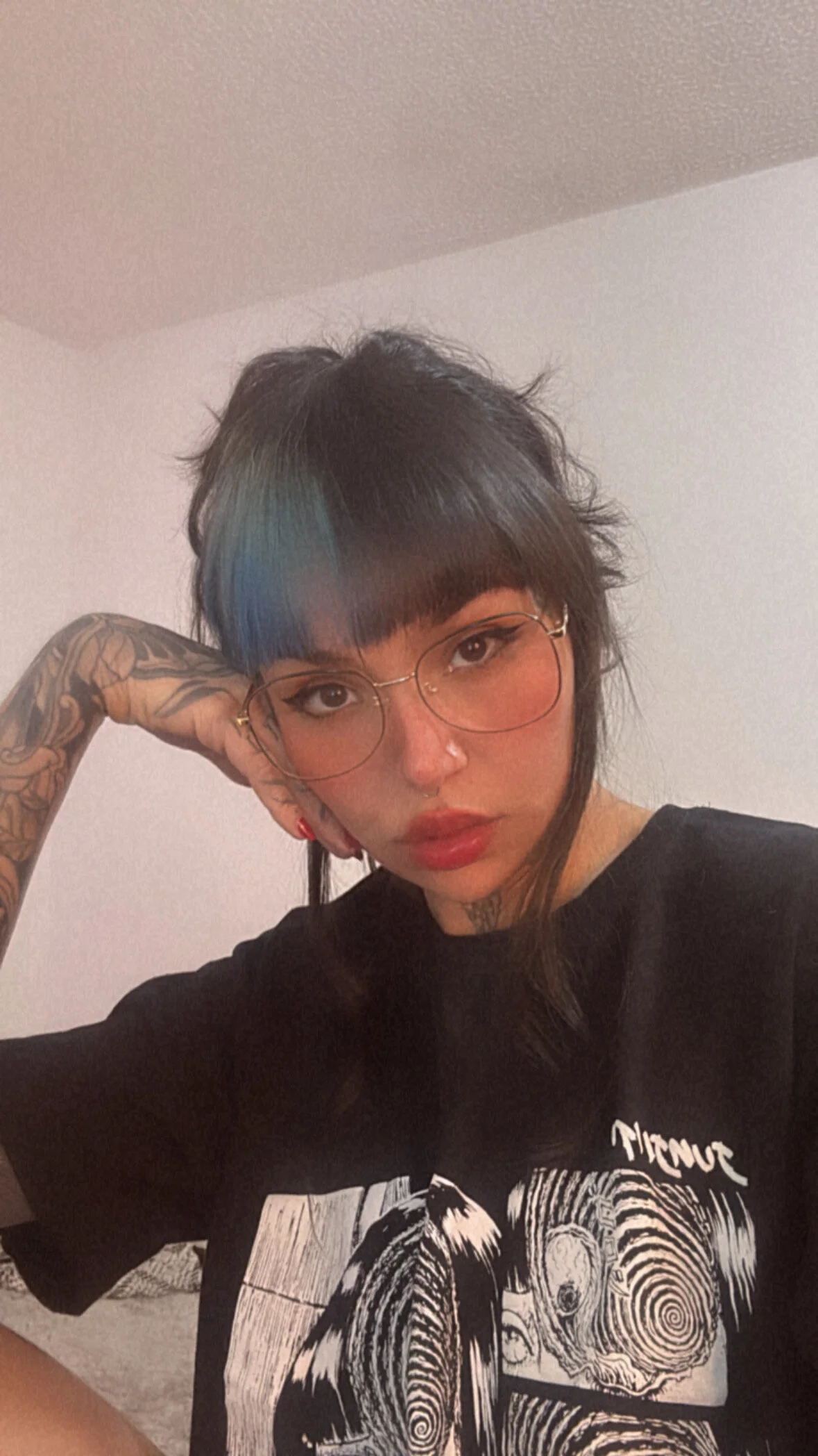 XXX Porn Photo of Nude justmartina_ 4