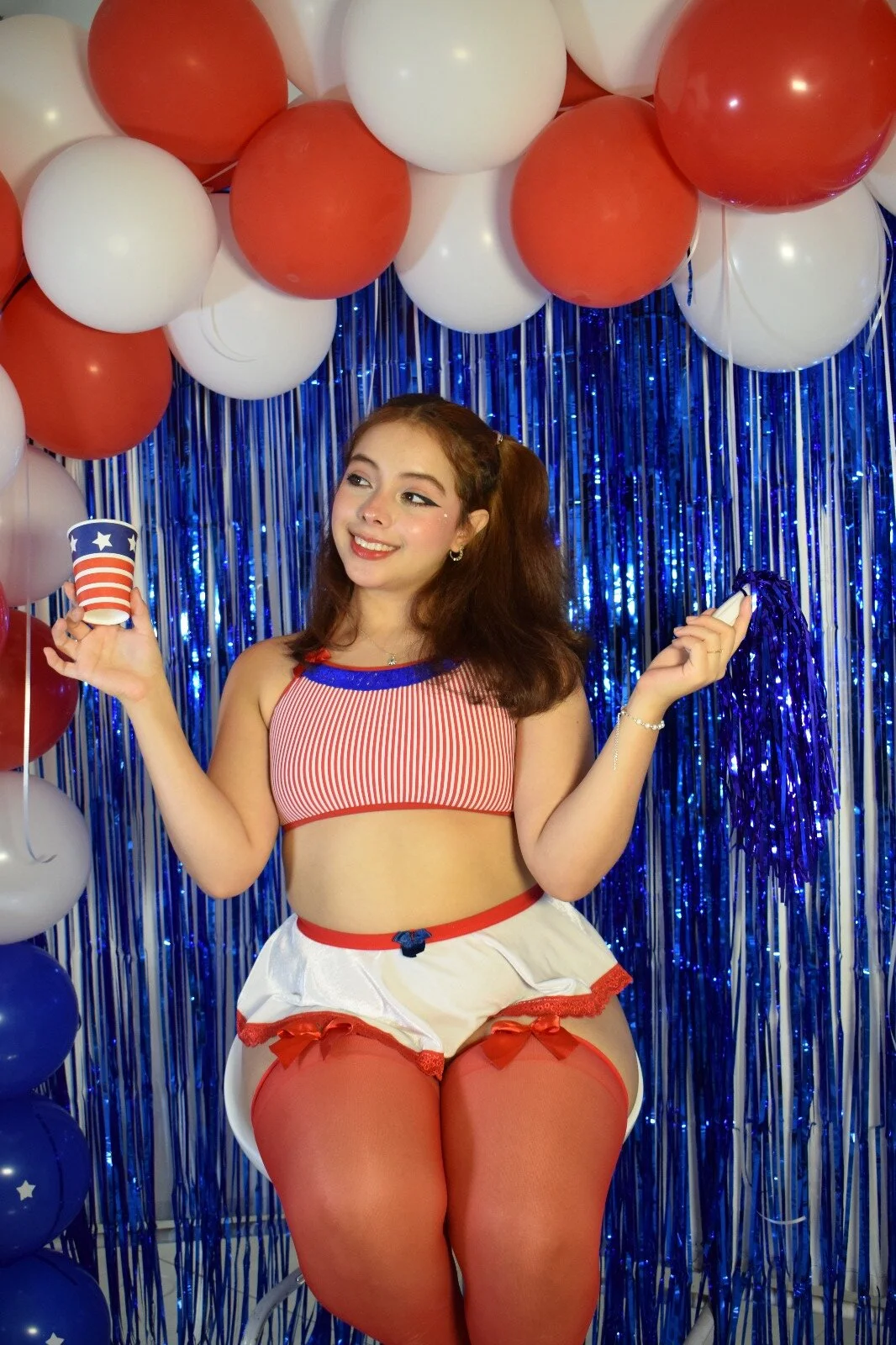 XXX Porn Photo of Nude Cheerrysweett 14