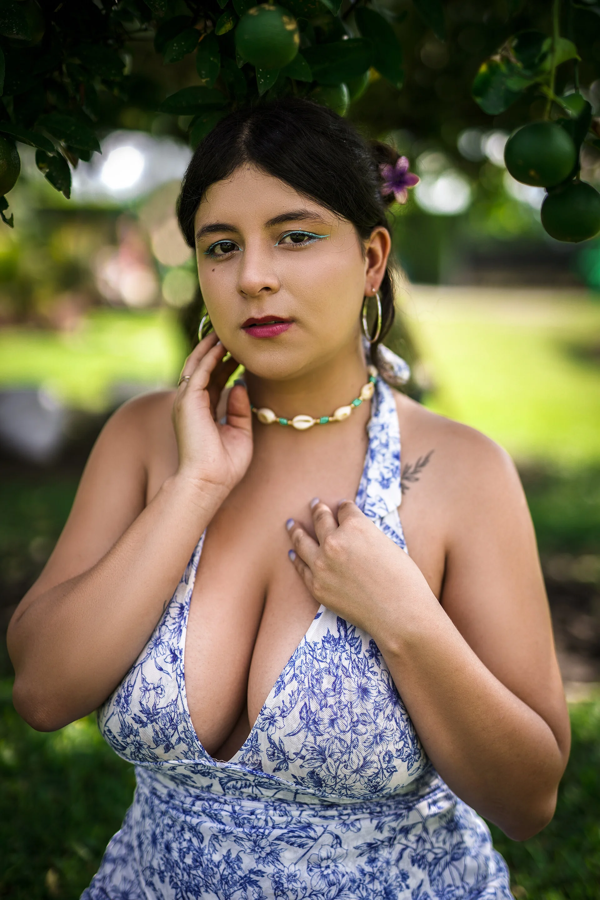 XXX Porn Photo of Nude EngelStone 111