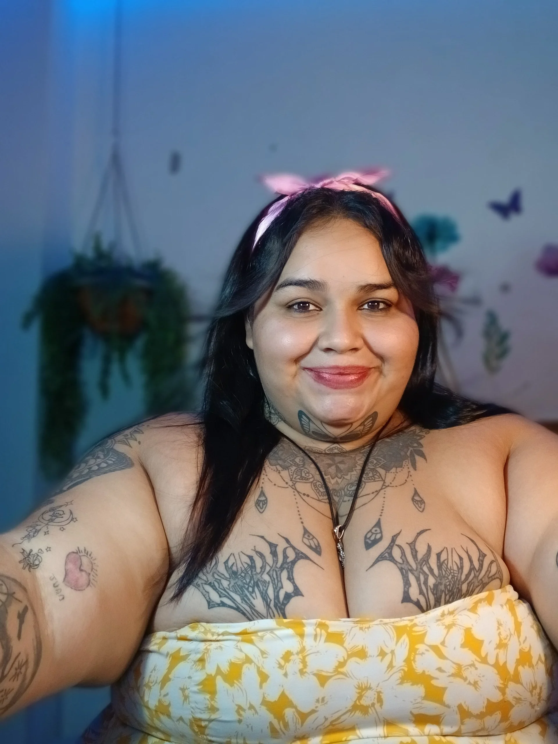 XXX Porn Photo of Nude VeronikCuhubby 20
