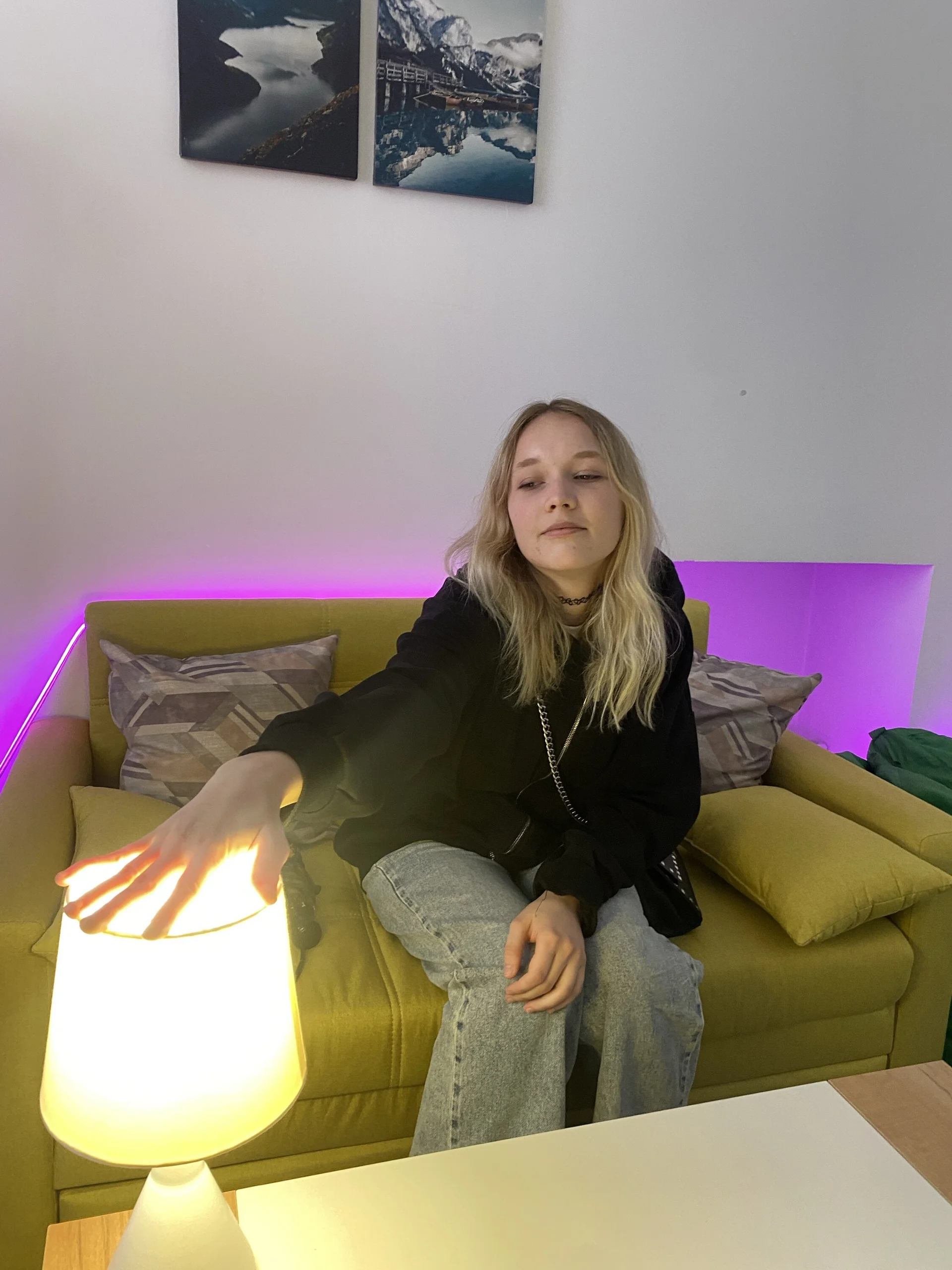 XXX Porn Photo of Nude OraliaRokusek 2