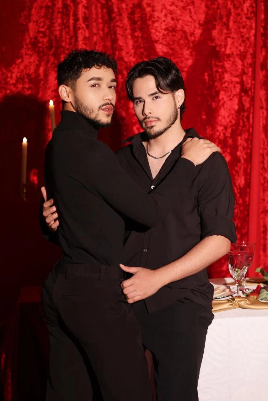 XXX Porn Photo of Nude ReubenandScott 7