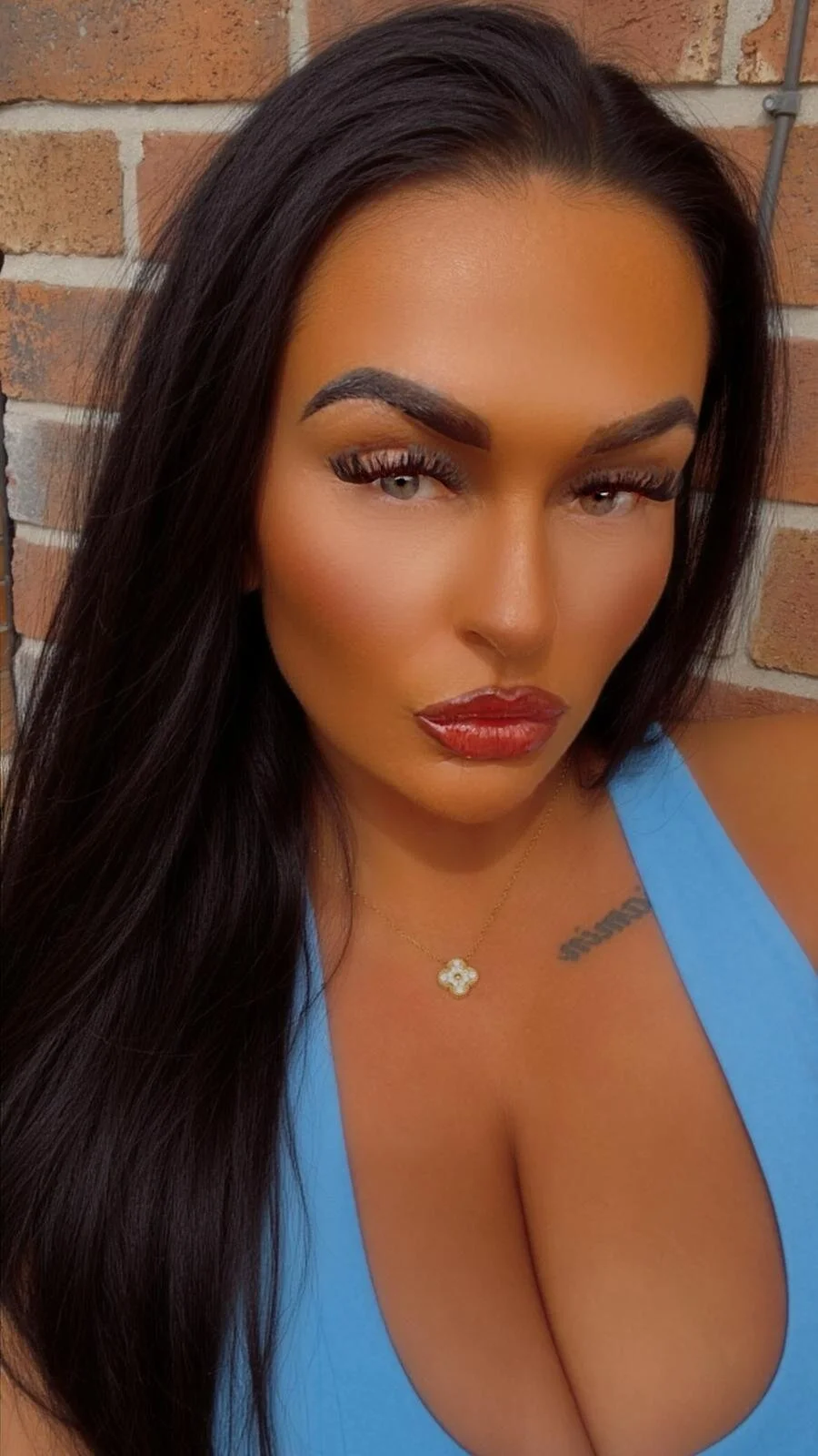 XXX Porn Photo of Nude Isabellaaxx 4