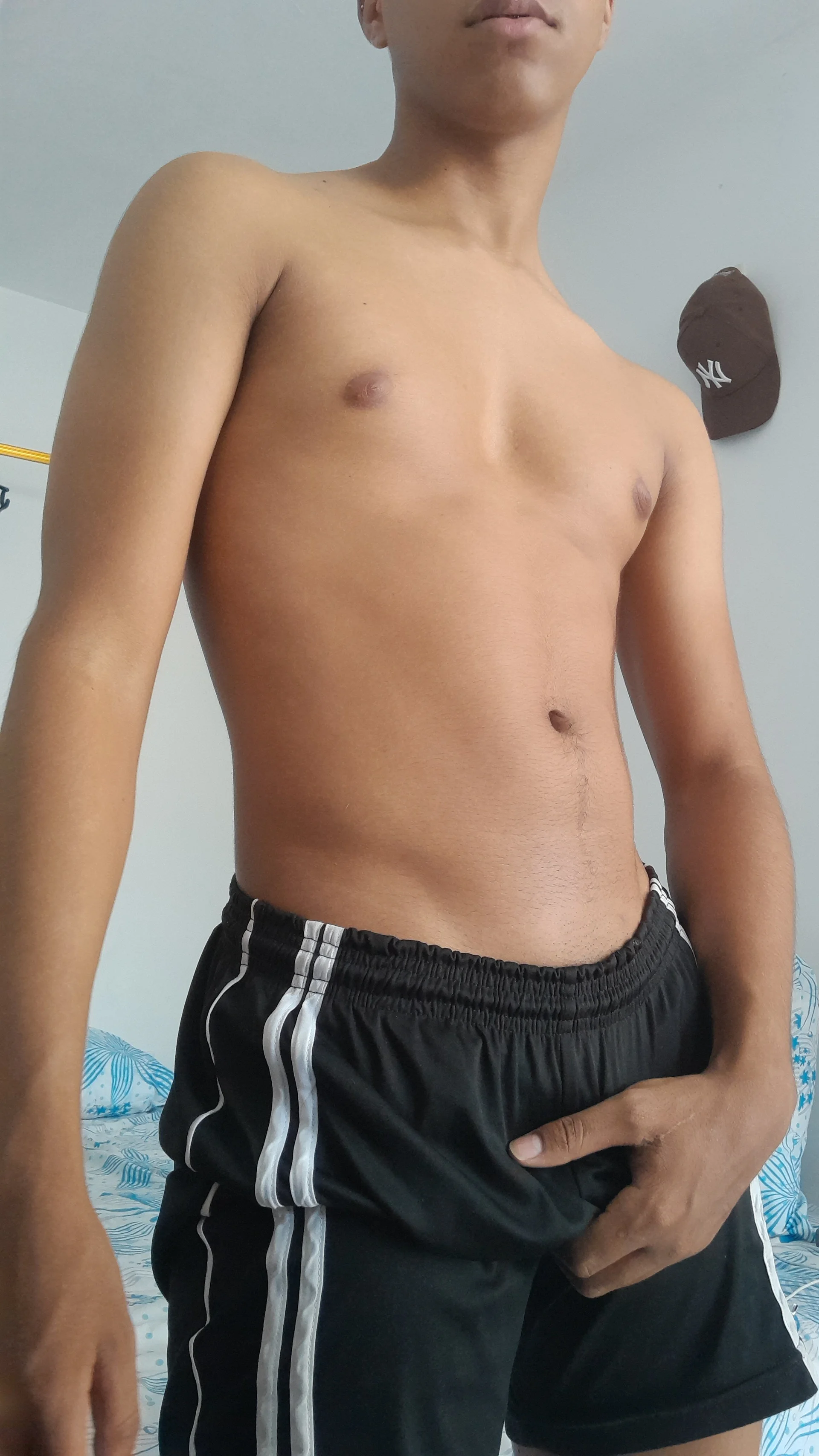 XXX Porn Photo of Nude joused_dominic 17