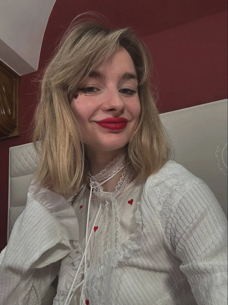 XXX Porn Photo of Nude MerlinMeyer 78