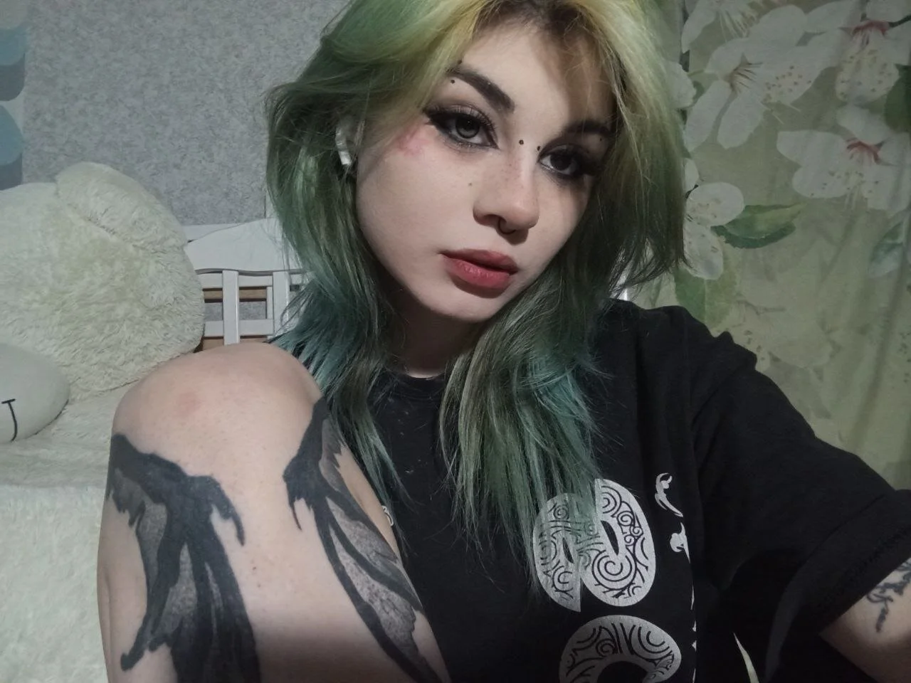 XXX Porn Photo of Nude Emmibrilson 4