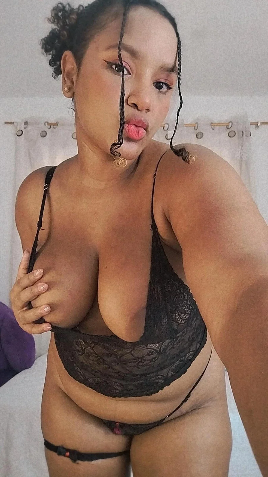XXX Porn Photo of Nude Bonnydopson07 41