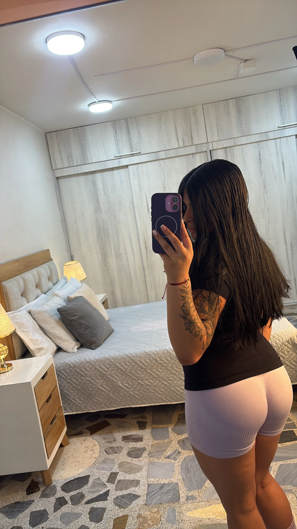 XXX Porn Photo of Nude canelareina 3