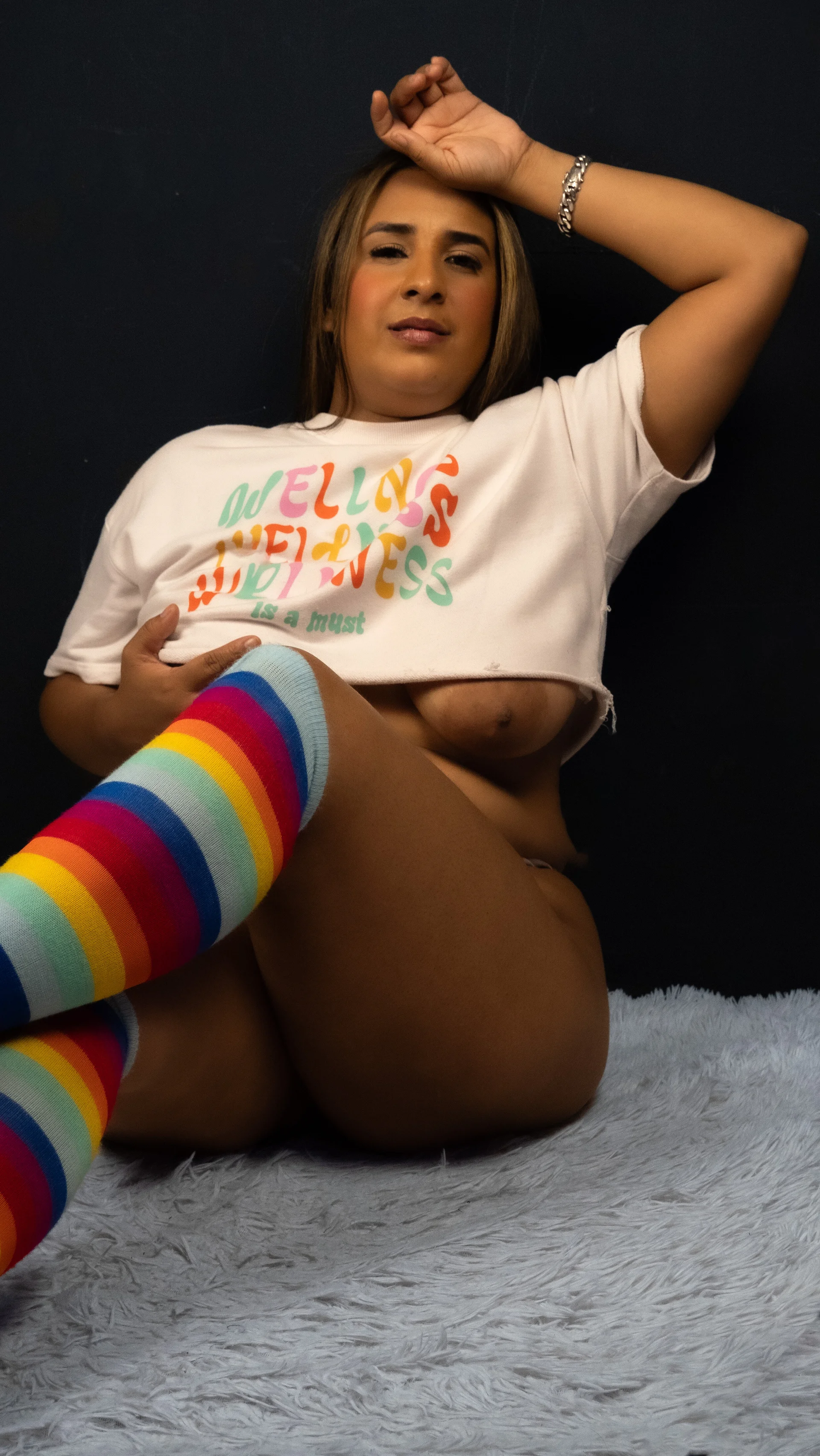XXX Porn Photo of Nude KathyHardcore69 29