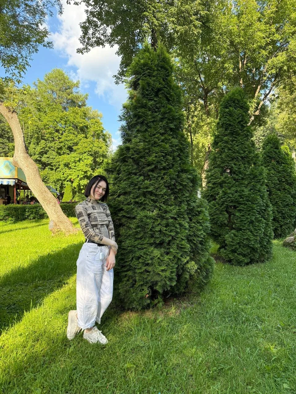 XXX Porn Photo of Nude AliFlentroy 5