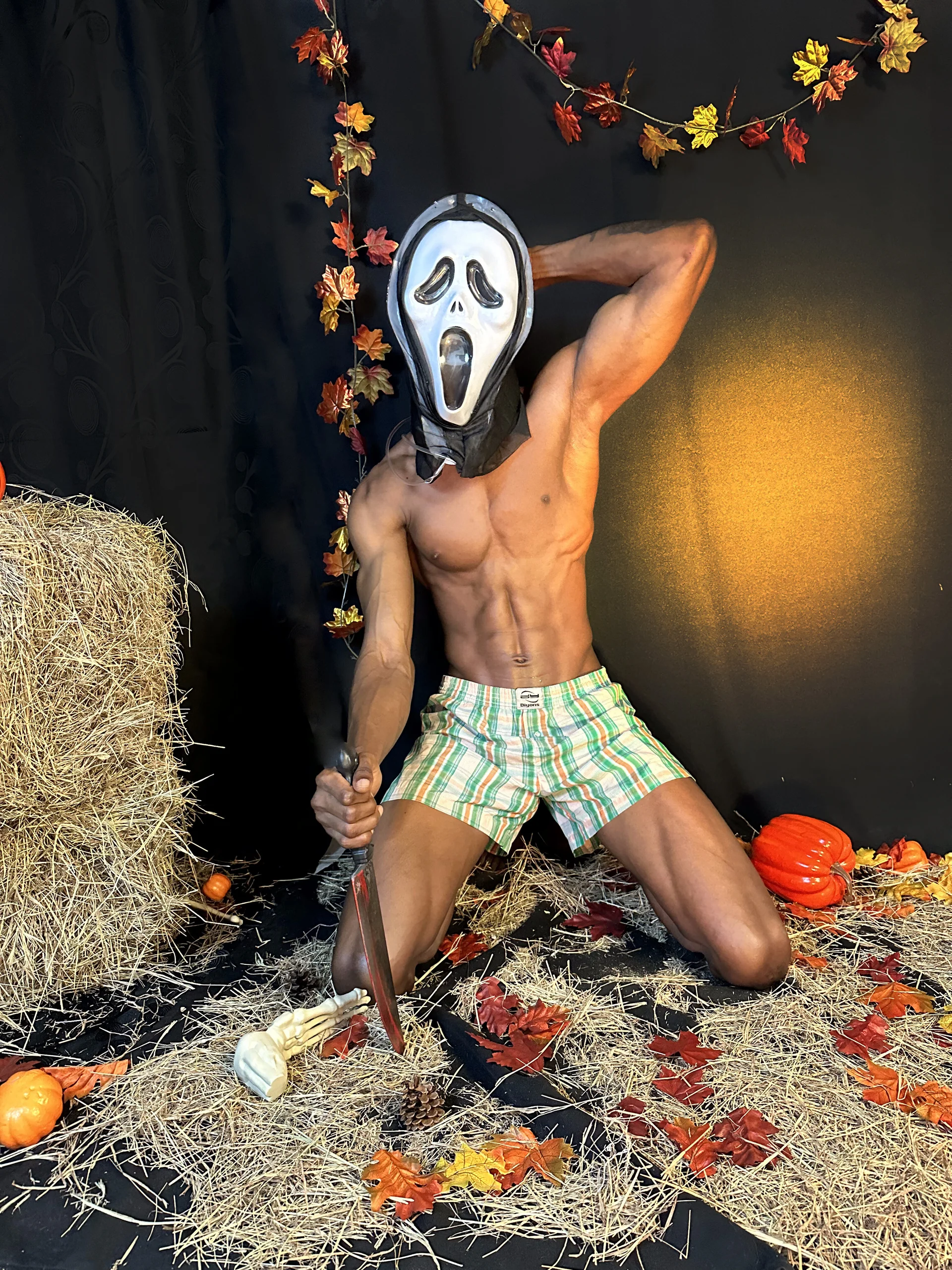 XXX Porn Photo of Nude martin_killer 16