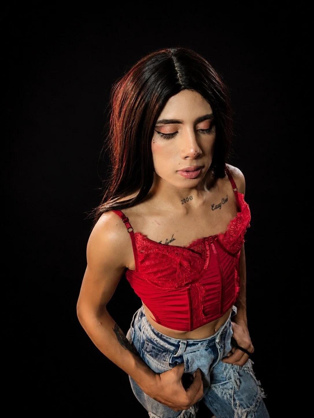 XXX Porn Photo of Nude andreaa_vega 4