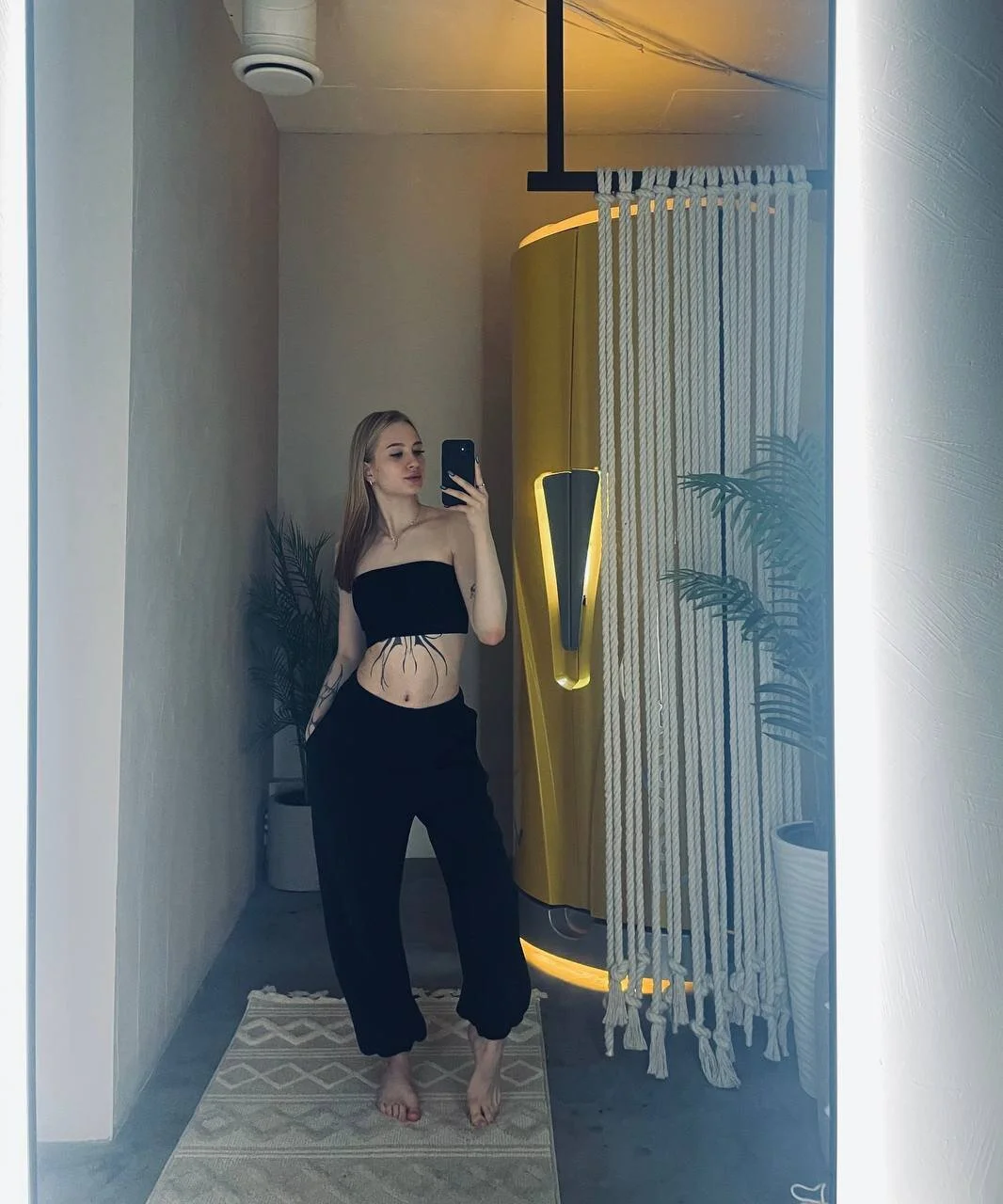 XXX Porn Photo of Nude Linda_Bliss 8