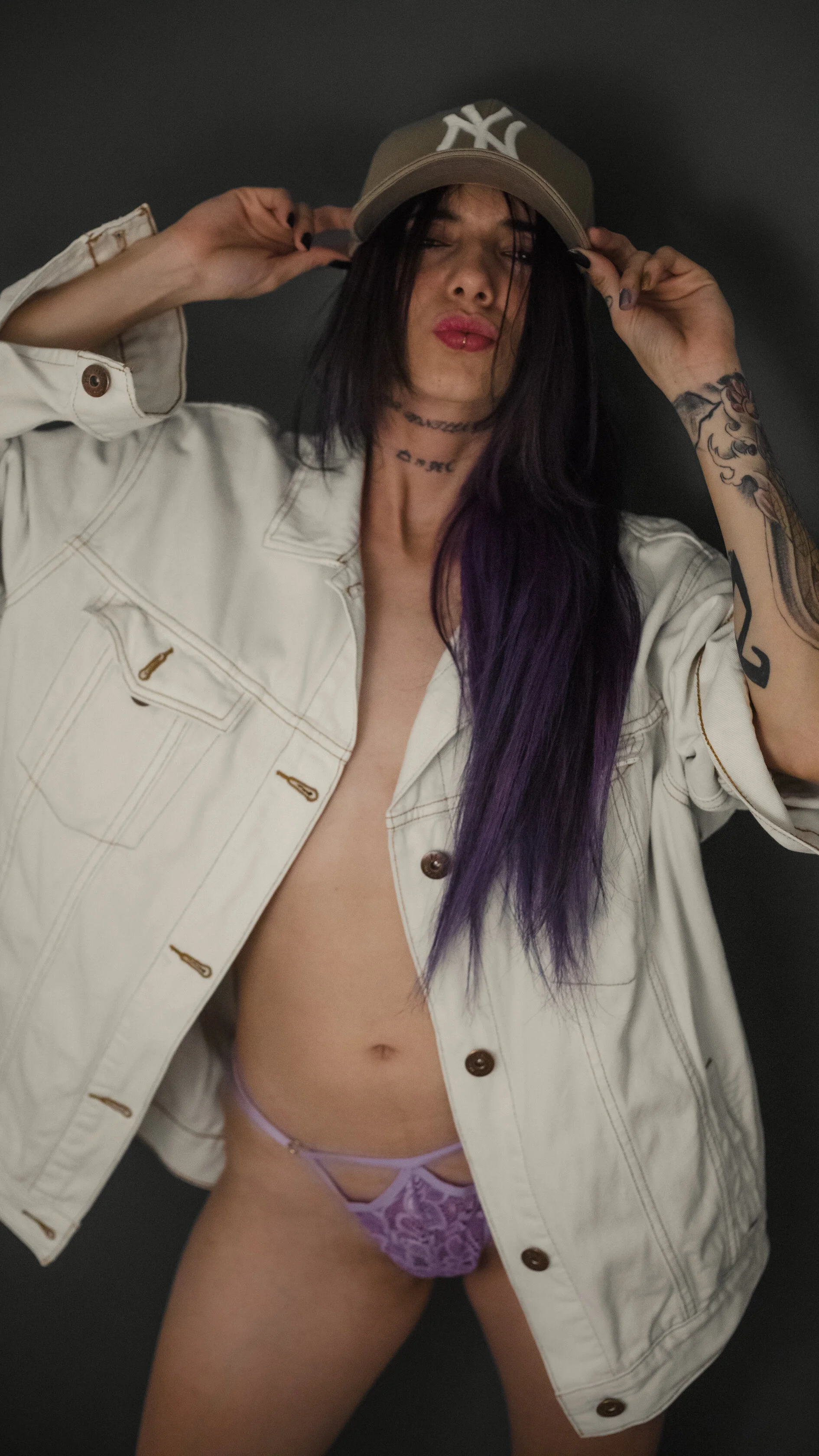 XXX Porn Photo of Nude Fallen_Angel999777 12