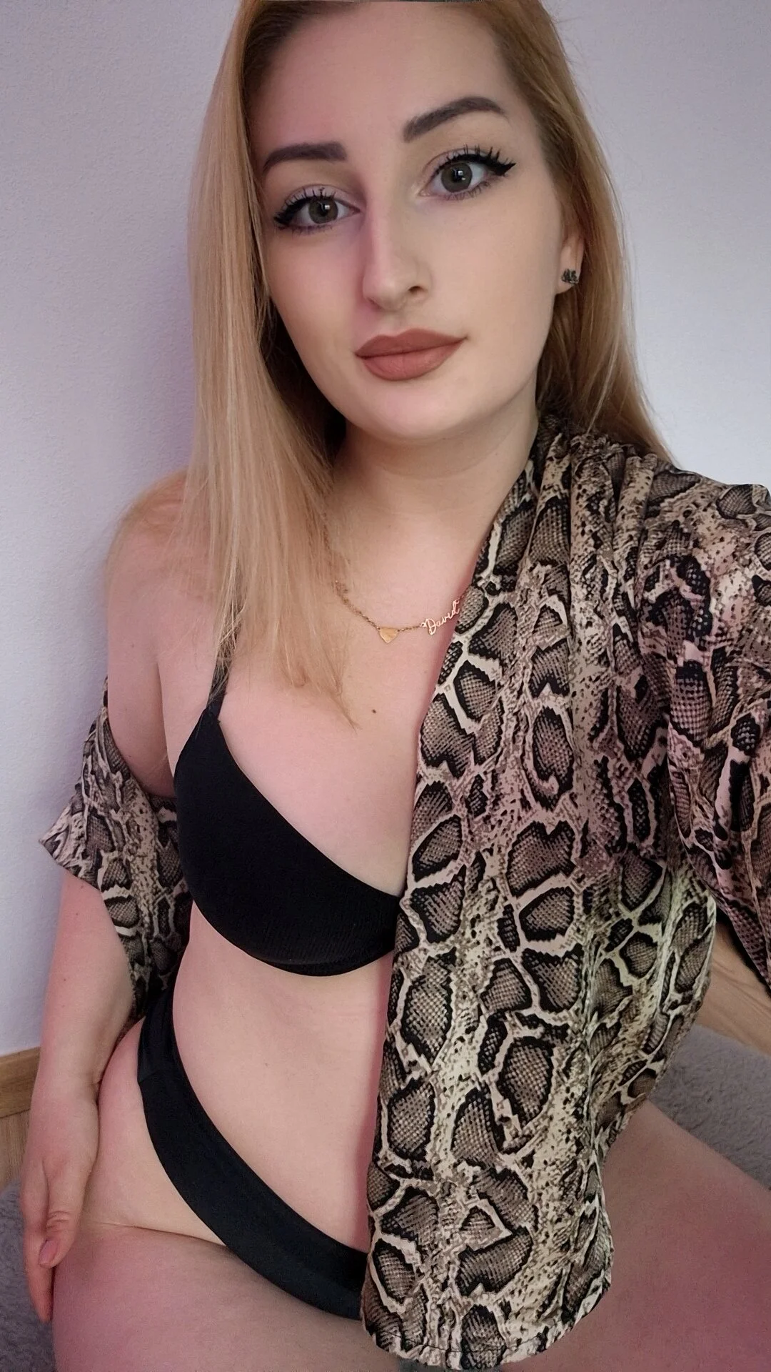 XXX Porn Photo of Nude dixielarys 15