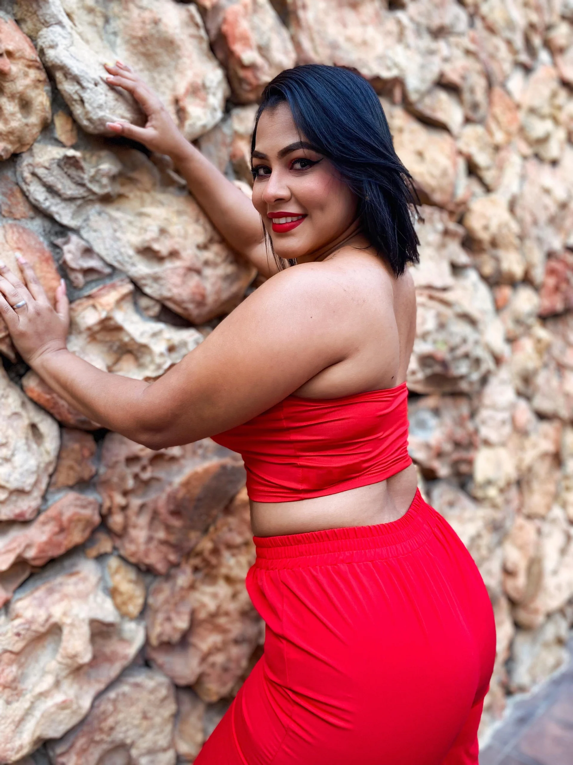 XXX Porn Photo of Nude Madison-Diaz 67
