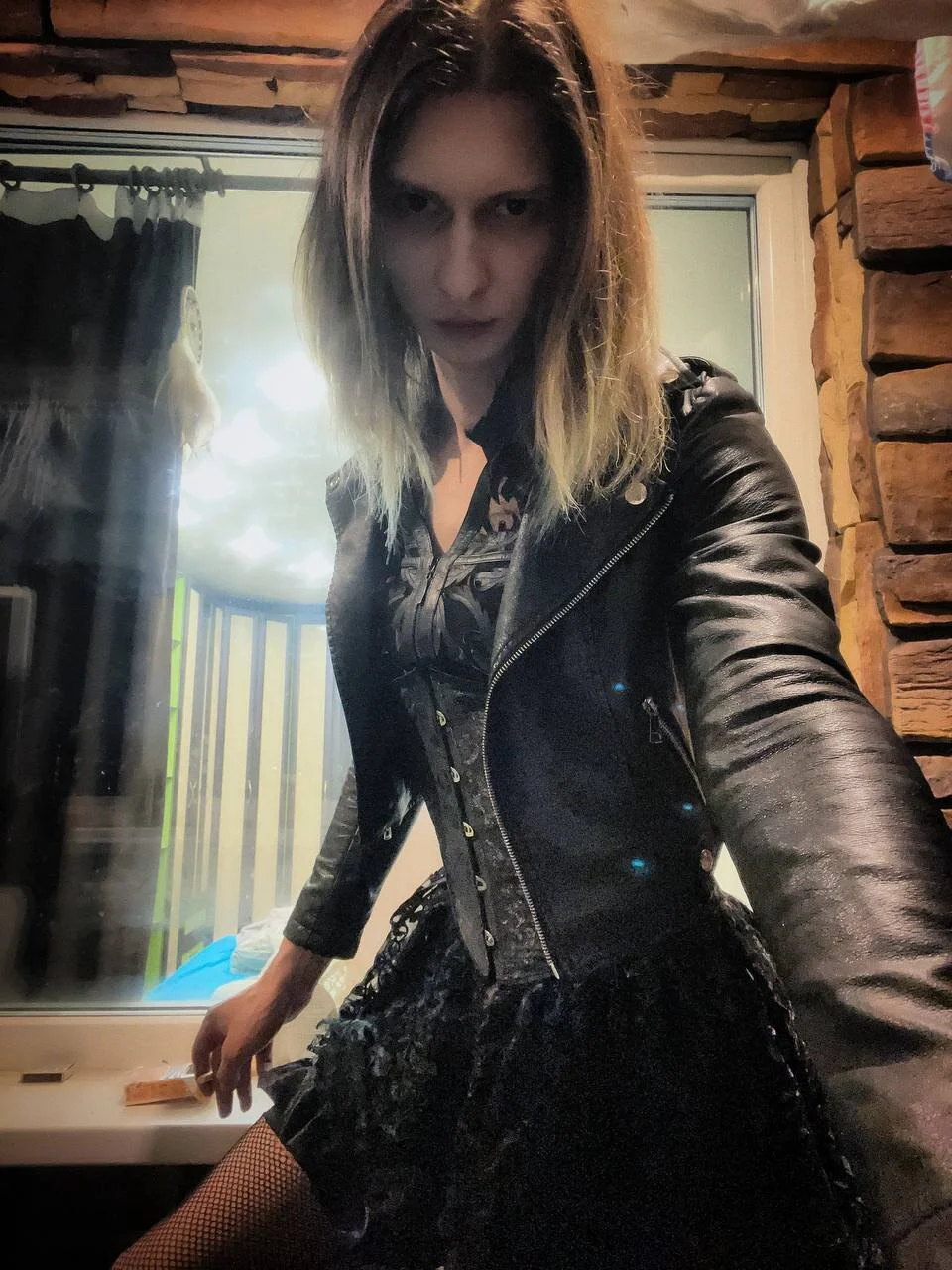 XXX Porn Photo of Nude AlicePinkhead 3