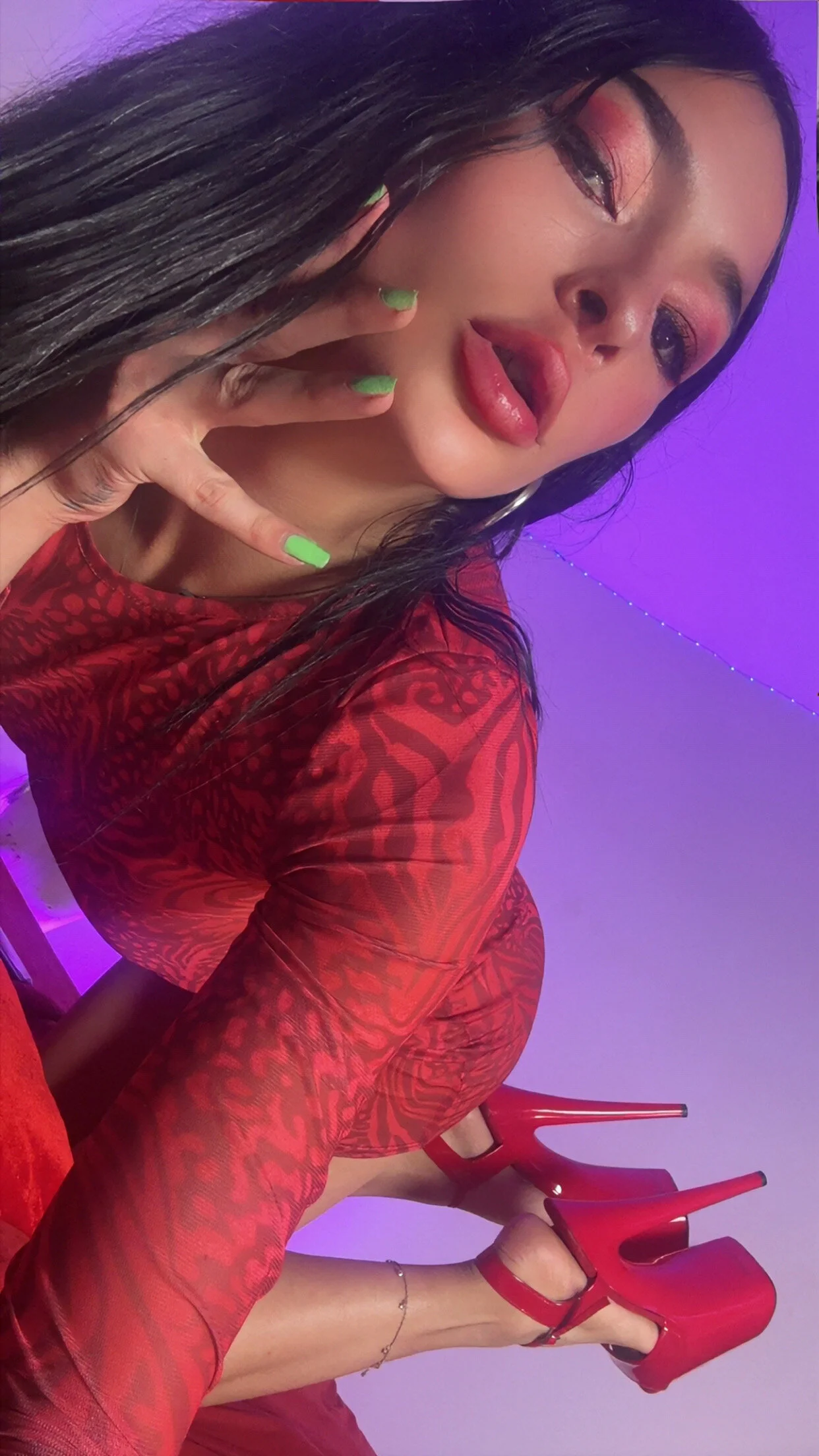XXX Porn Photo of Nude Ariel_nitzche 383