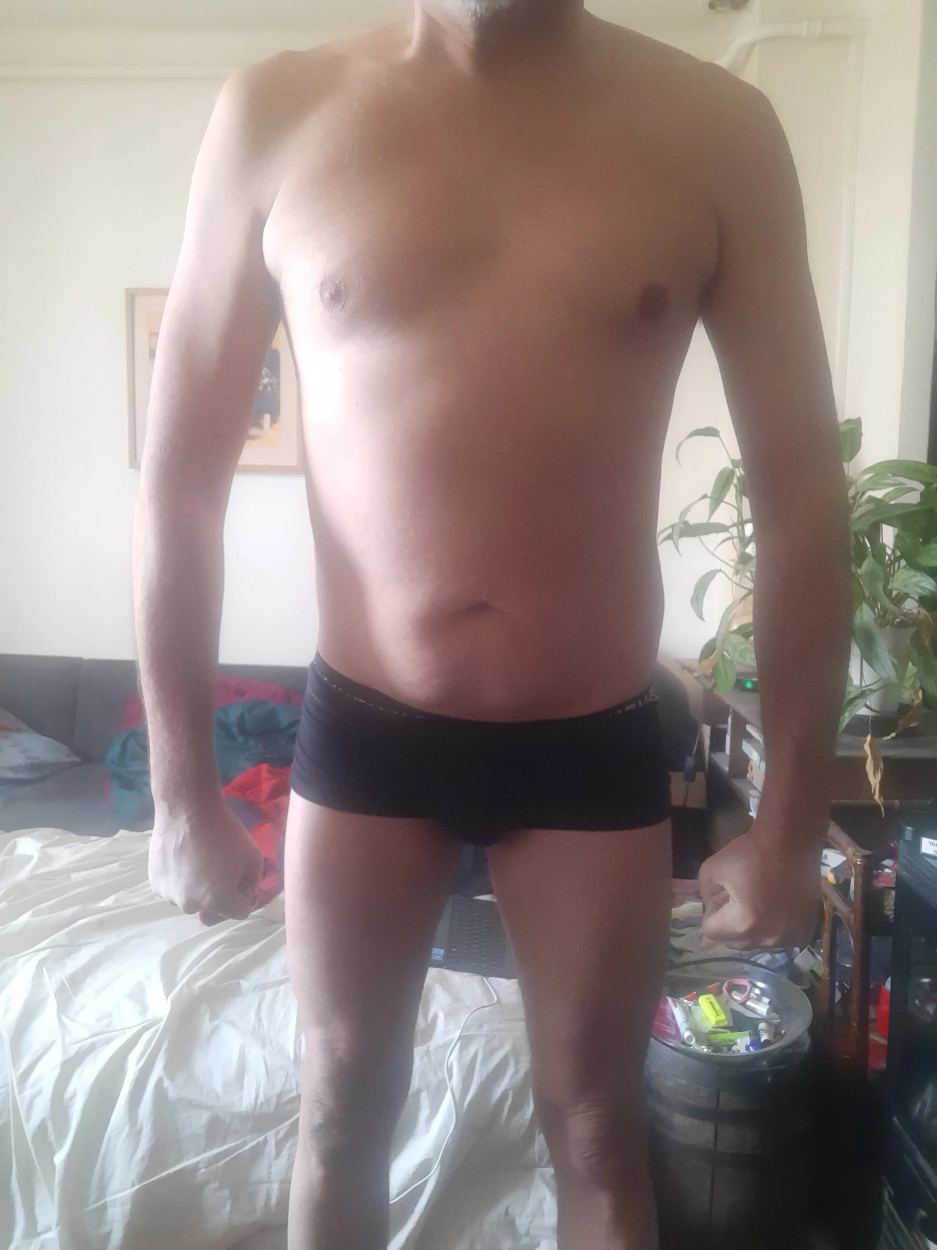 XXX Porn Photo of Nude grosbbh 53
