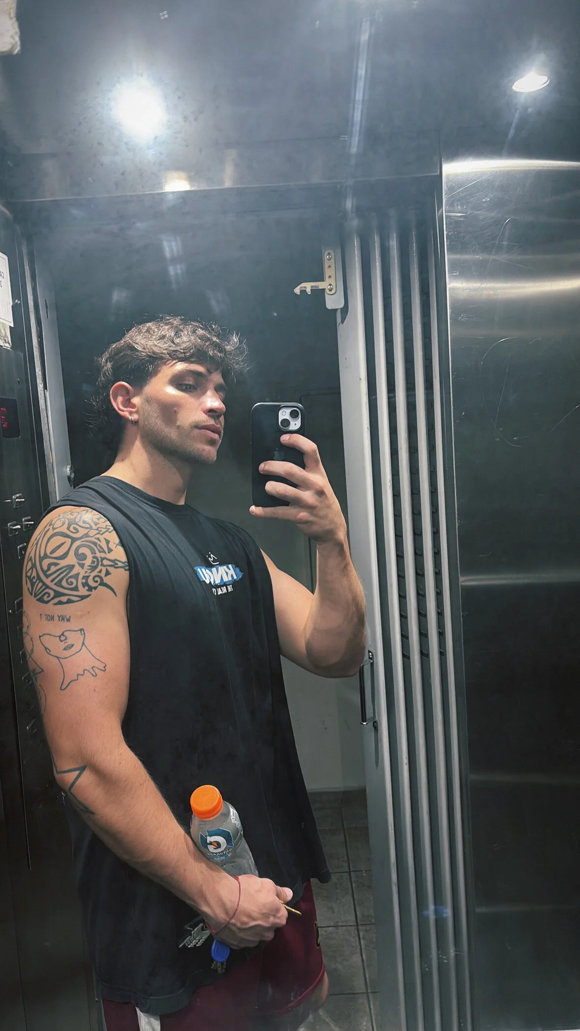 XXX Porn Photo of Nude ArgentiiinoBoy 2