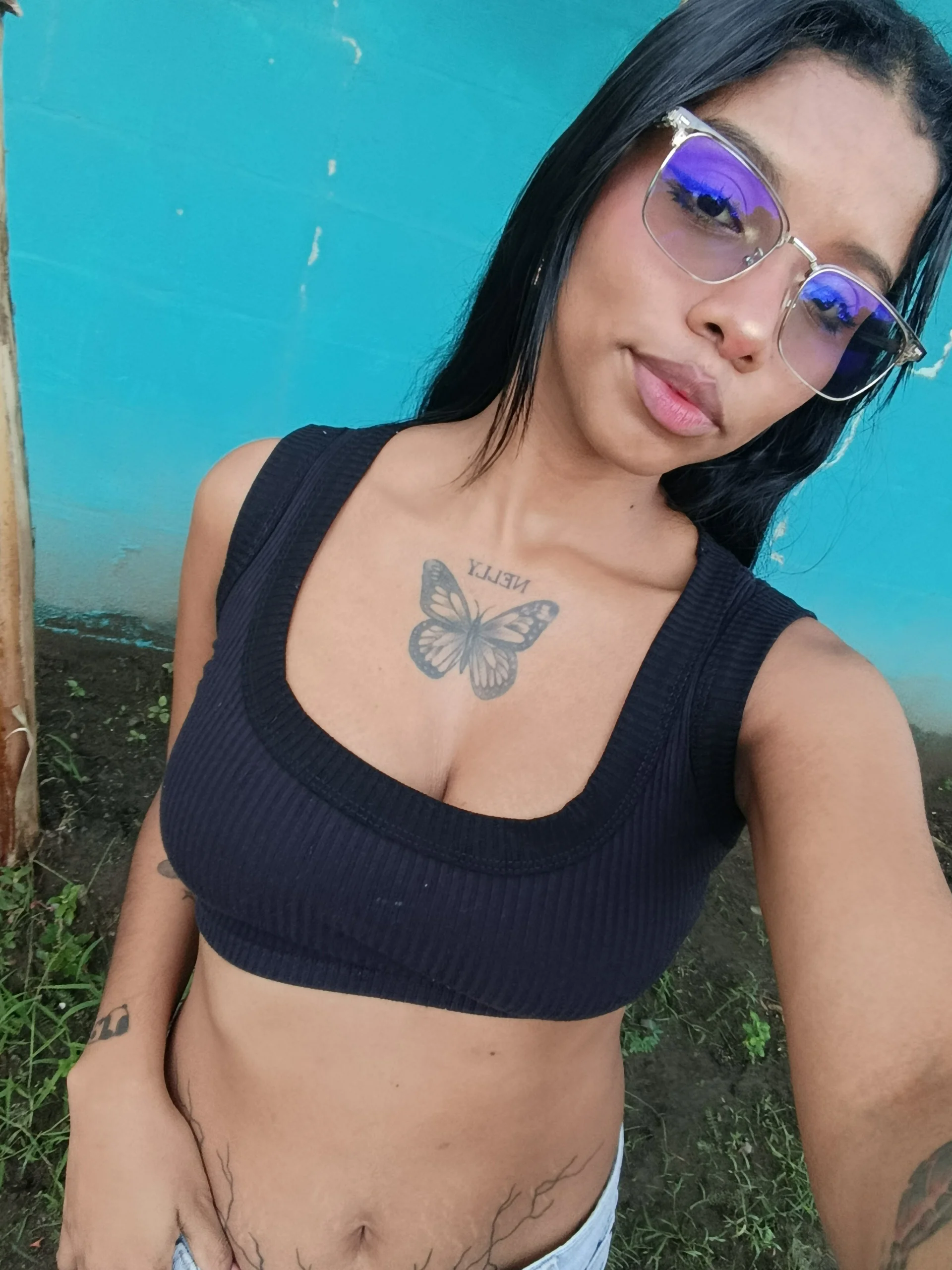 XXX Porn Photo of Nude NekoAbby 29