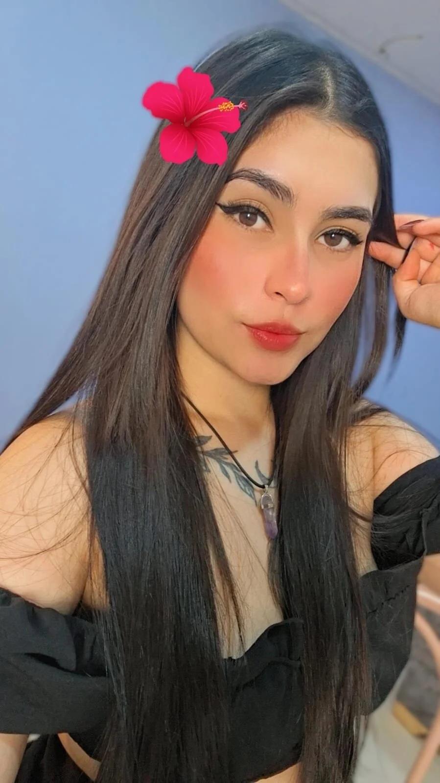 XXX Porn Photo of Nude amy_lovelydoll 17