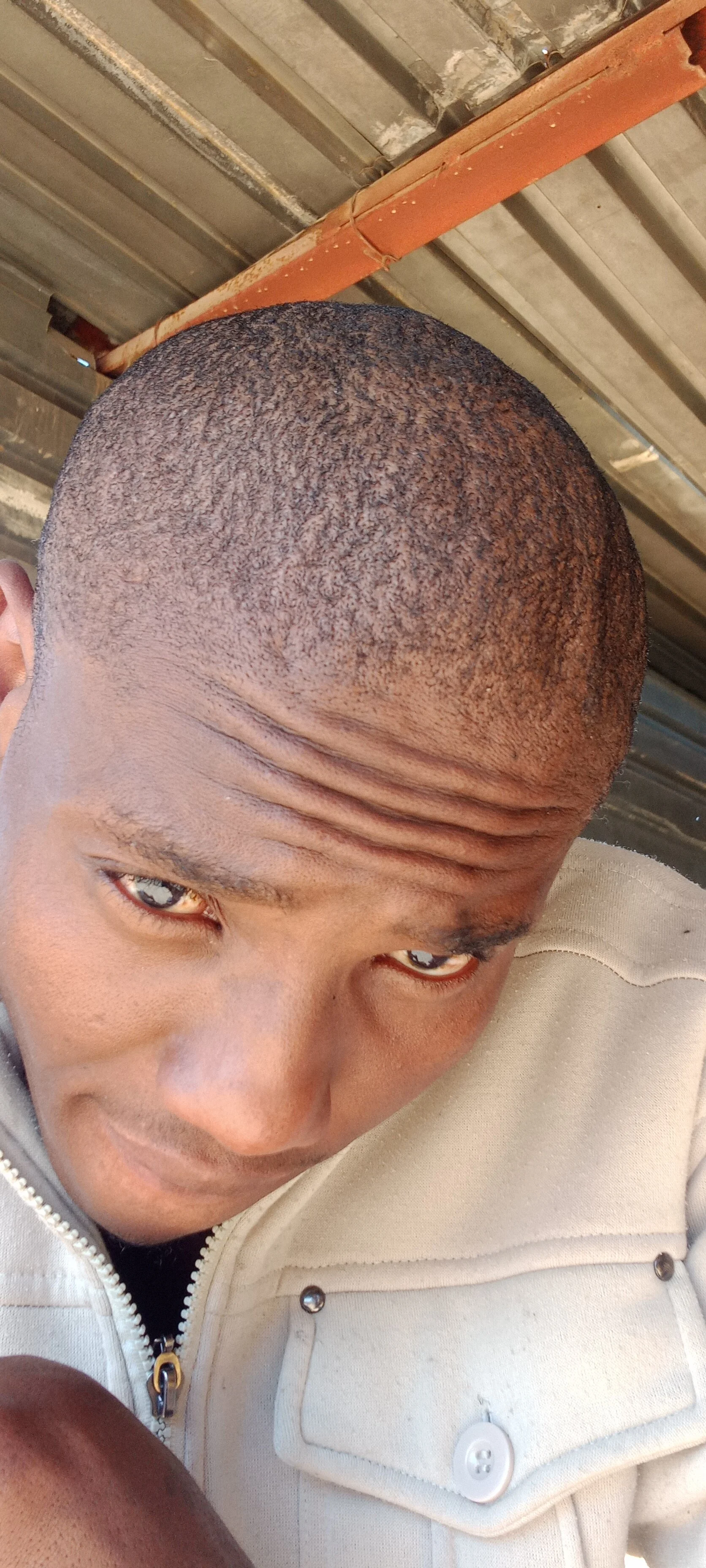 XXX Porn Photo of Nude MkingPin 1