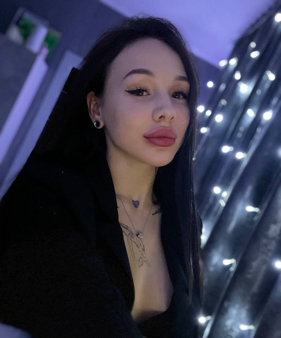 XXX Porn Photo of Nude Bllowjoyy 7
